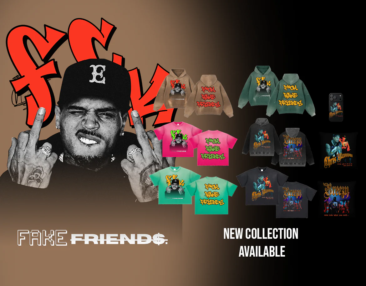 Wear the Legacy: Team Breezy