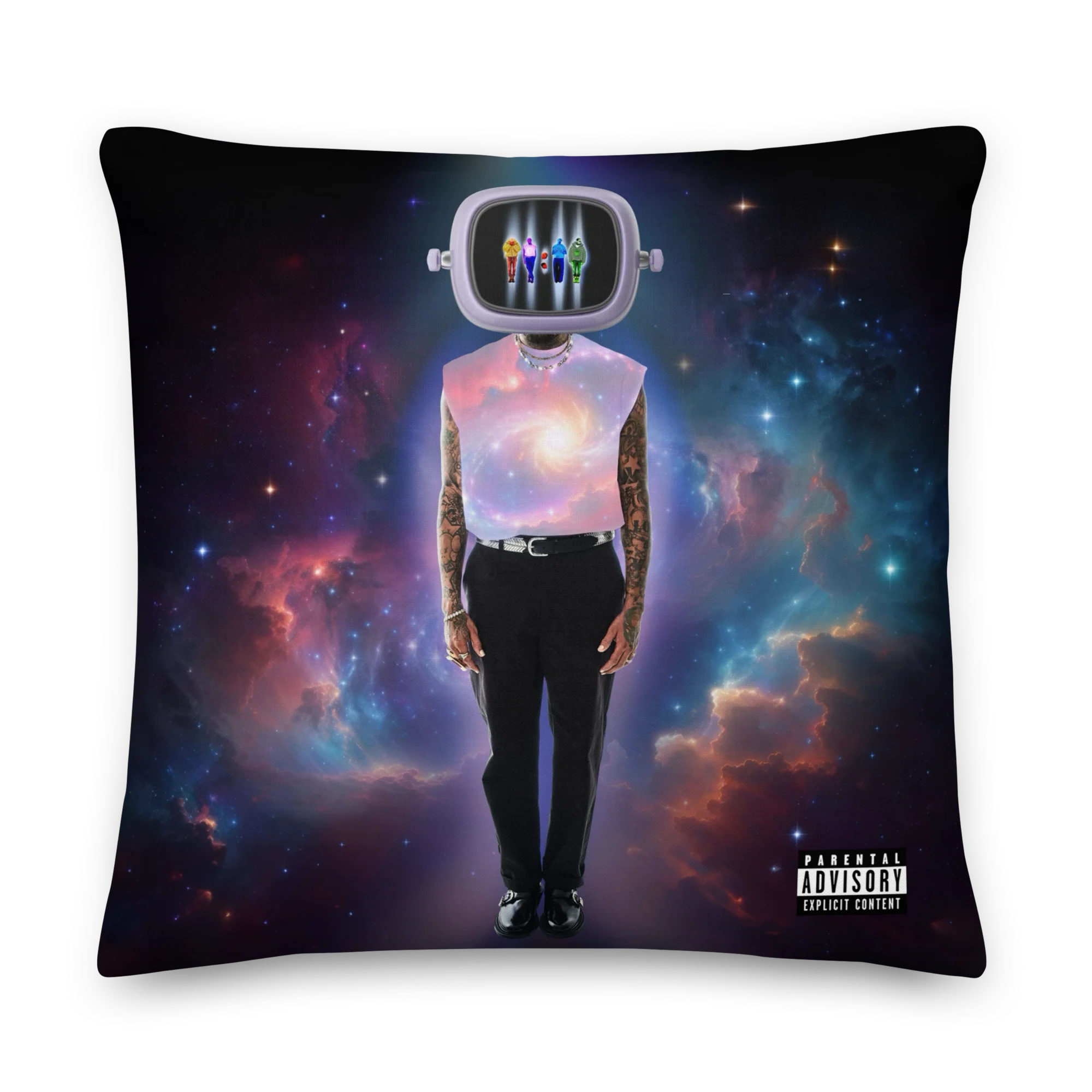 11:11 DELUXE PREMIUM PILLOW - Image 4