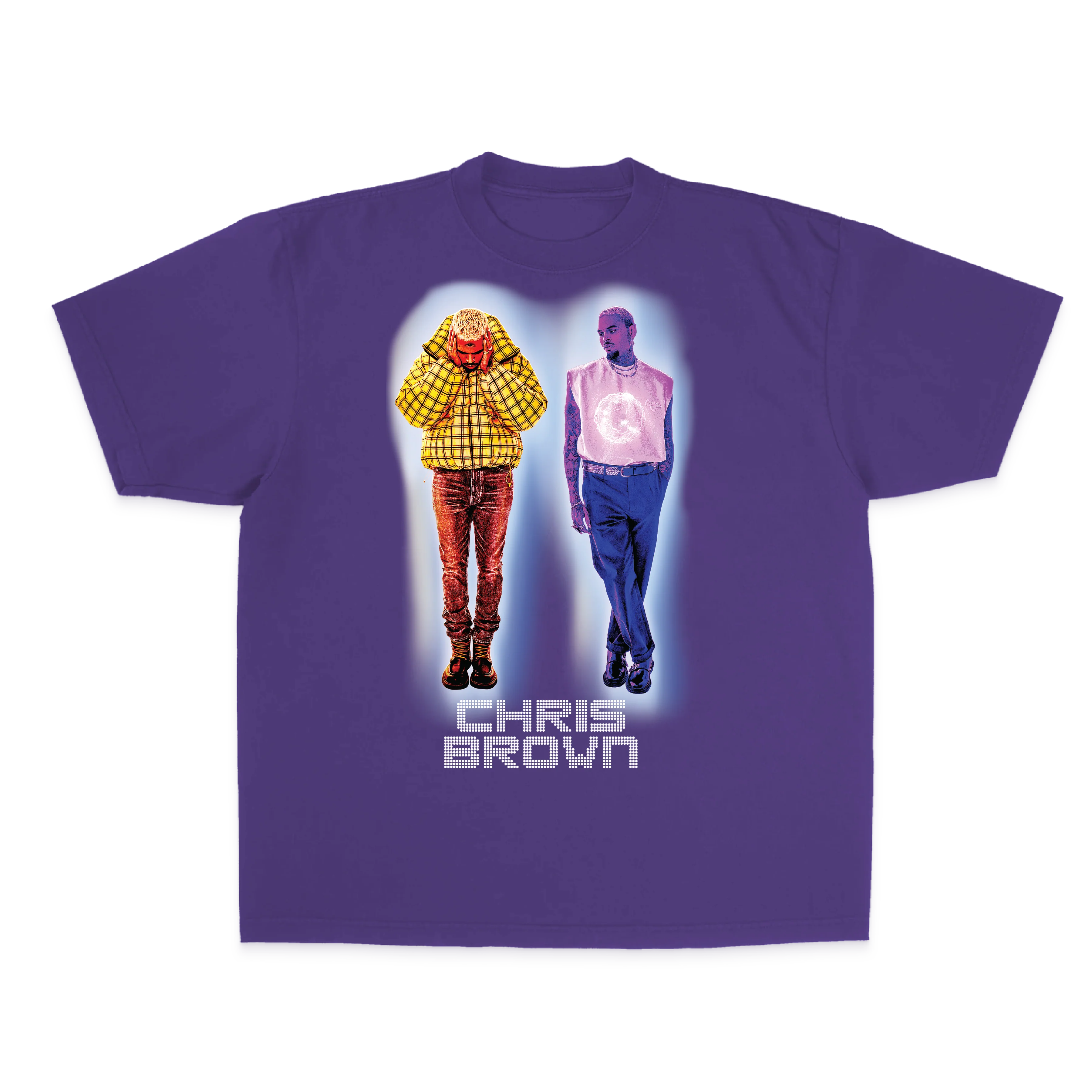 11:11 S/S T-SHIRT - Image 3