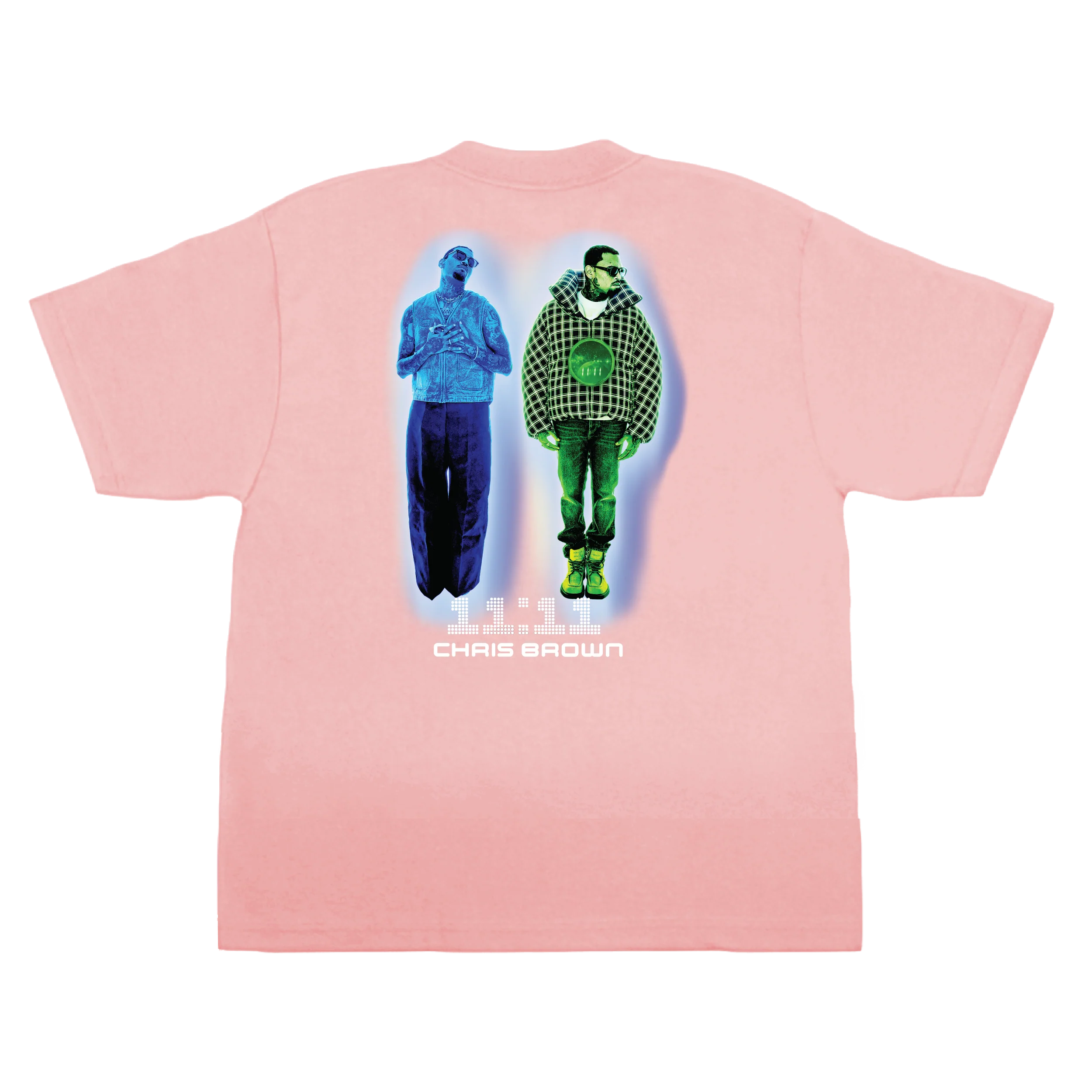 11:11 S/S T-SHIRT - Image 5