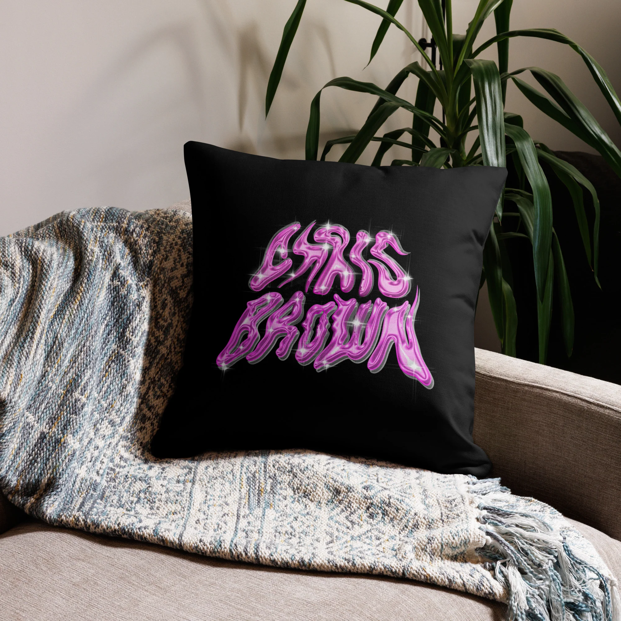20 YEARS OF CB PREMIUM PILLOW - Image 4