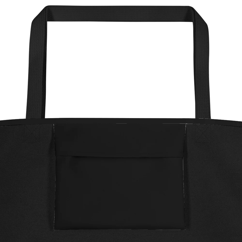 20 YEARS OF CHRIS BROWN TOTE BAG - Image 3