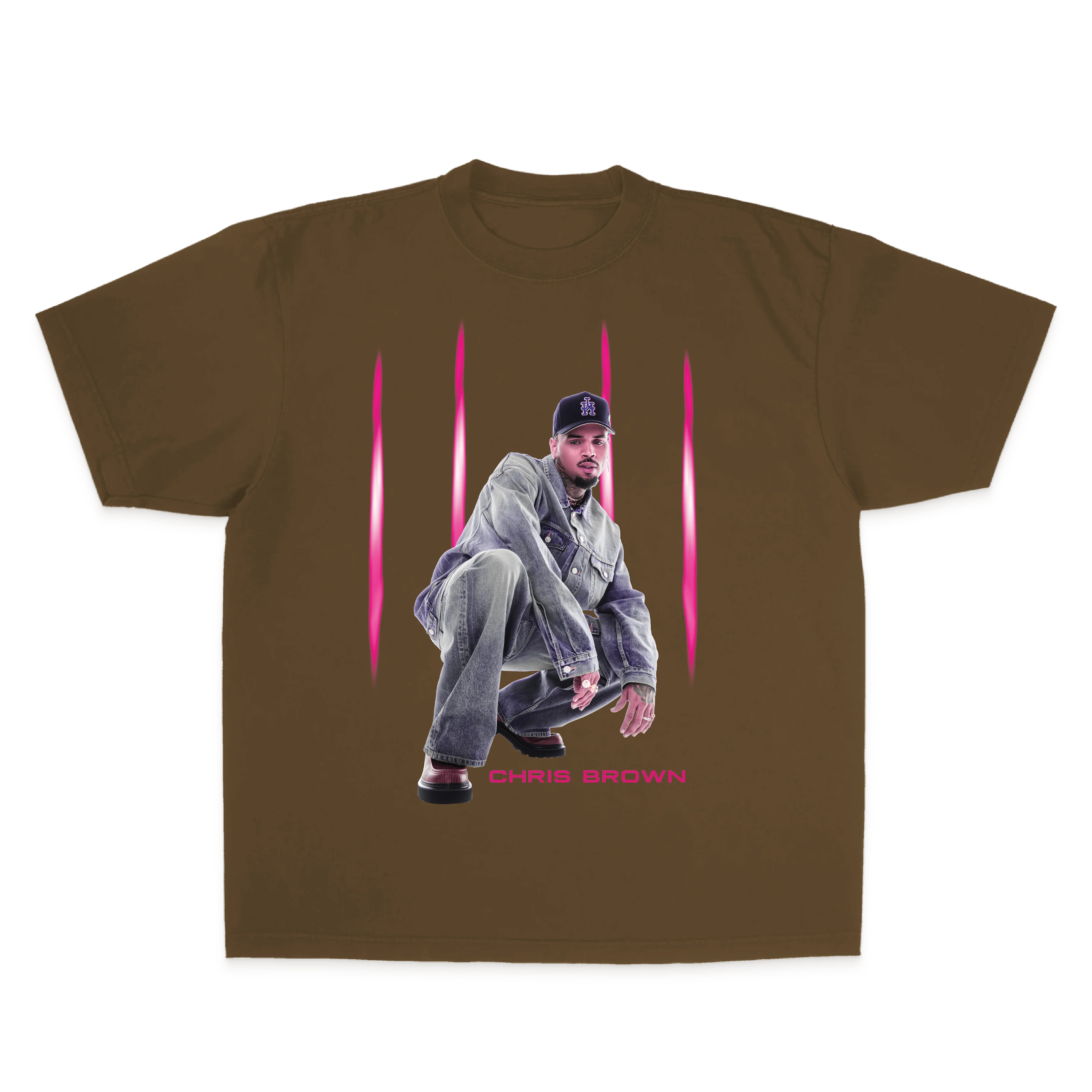 ANGEL NUMBERS S/S T-SHIRT - Image 3