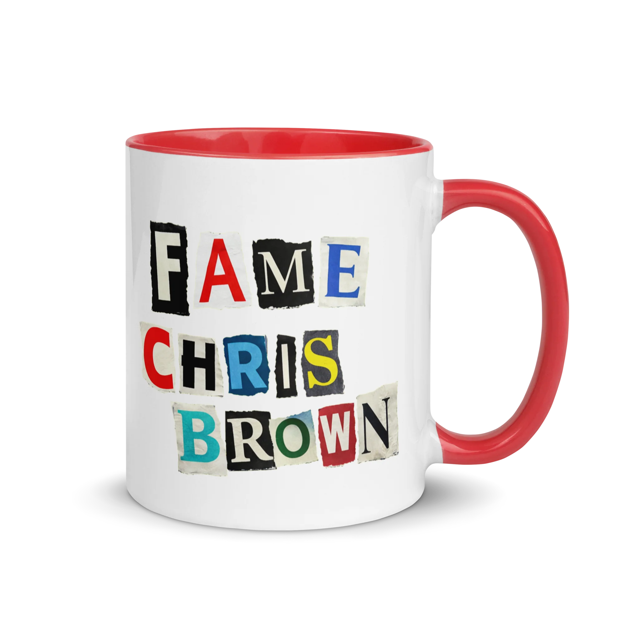 BEAUTIFUL PEOPLE 15TH ANNIVERSARY MUG - Image 3