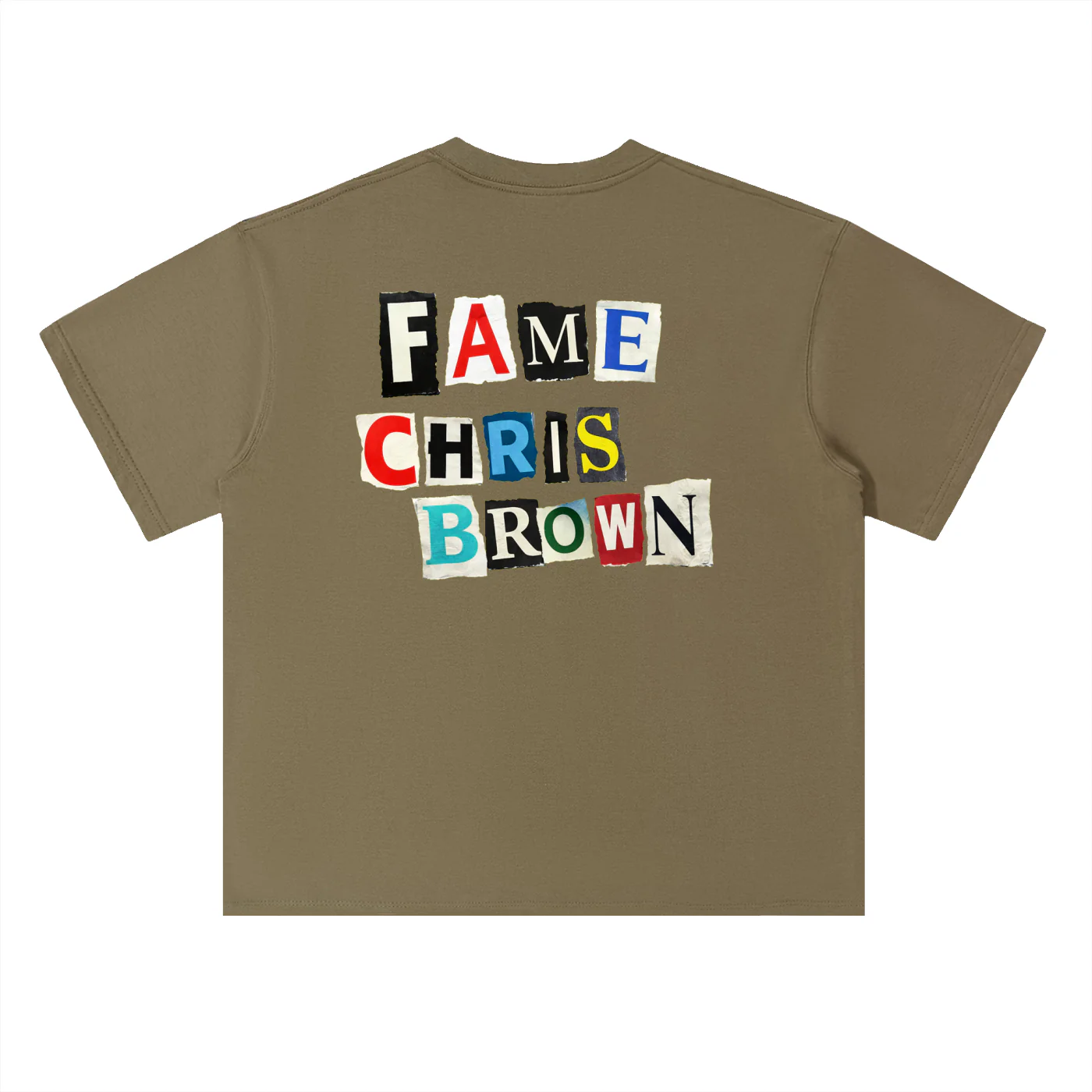 BEAUTIFUL PEOPLE 15TH ANNIVERSARY S/S T-SHIRT - Image 6