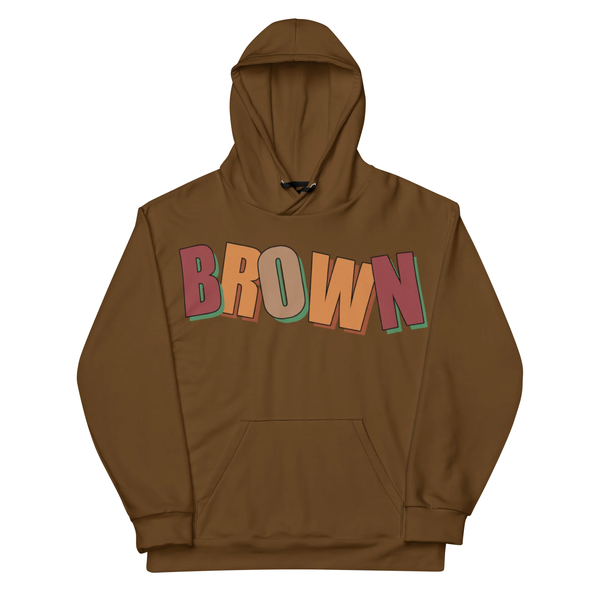 BREAK RULES HOODIE