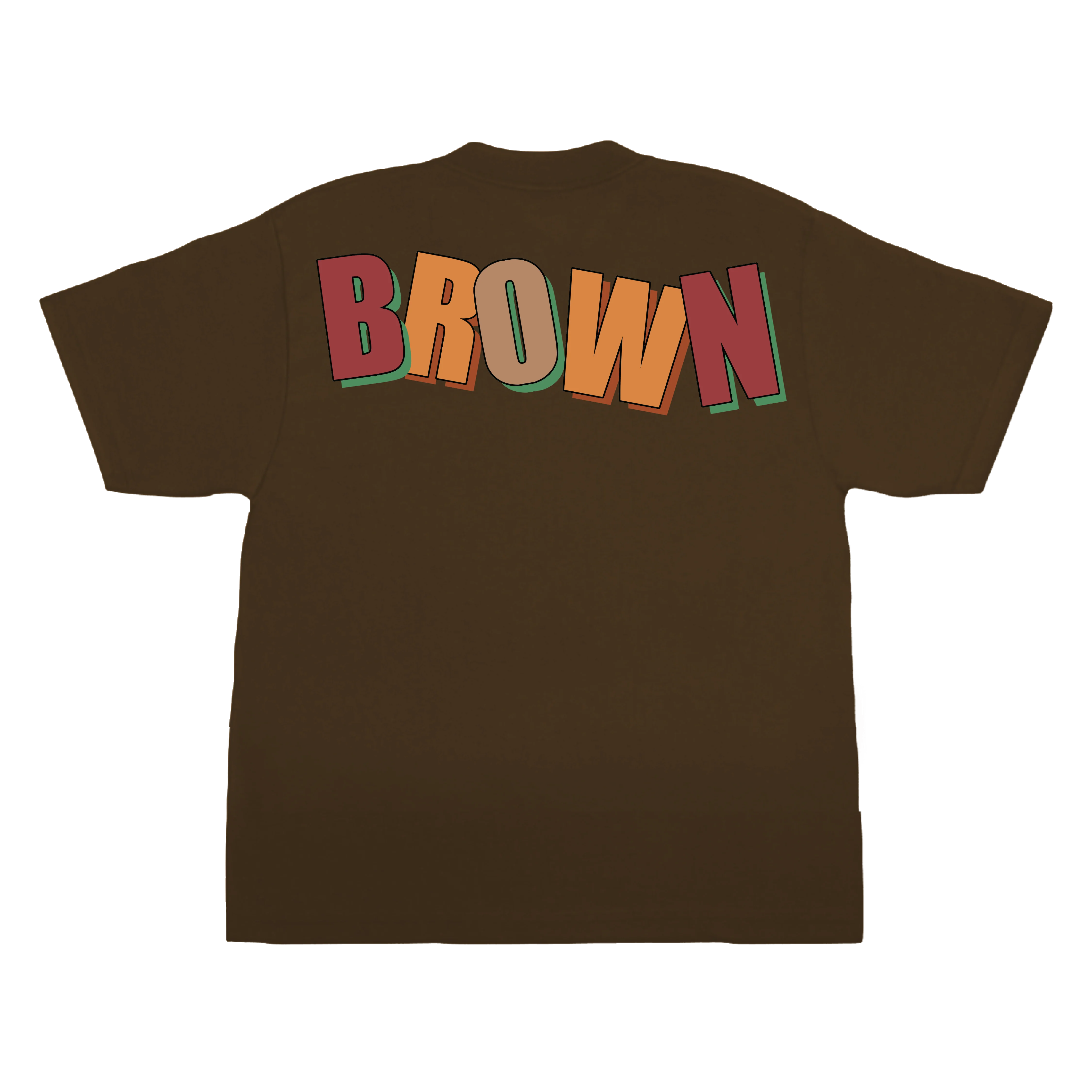 BREAK RULES S/S T-SHIRT - Image 2