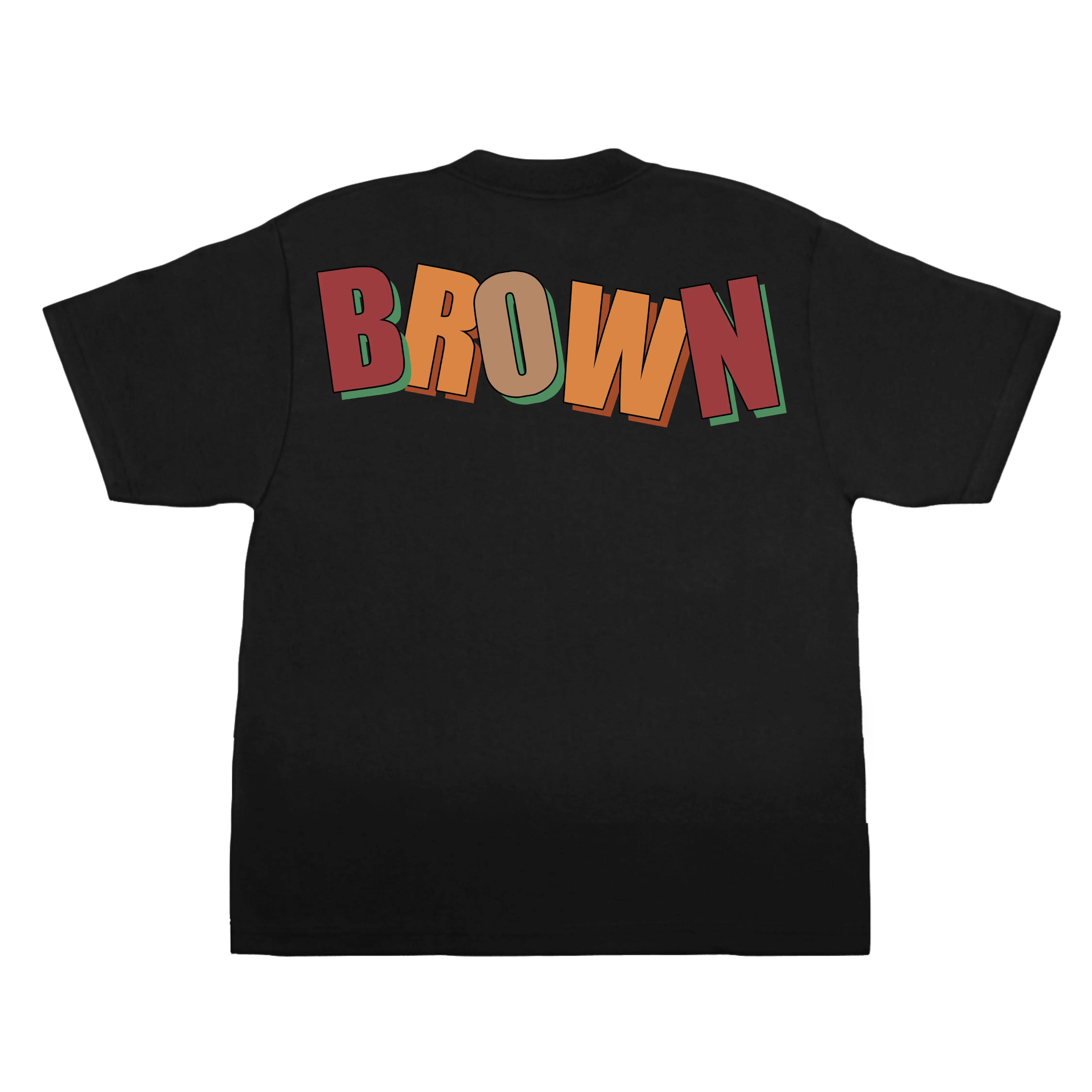 BREAK RULES S/S T-SHIRT - Image 4
