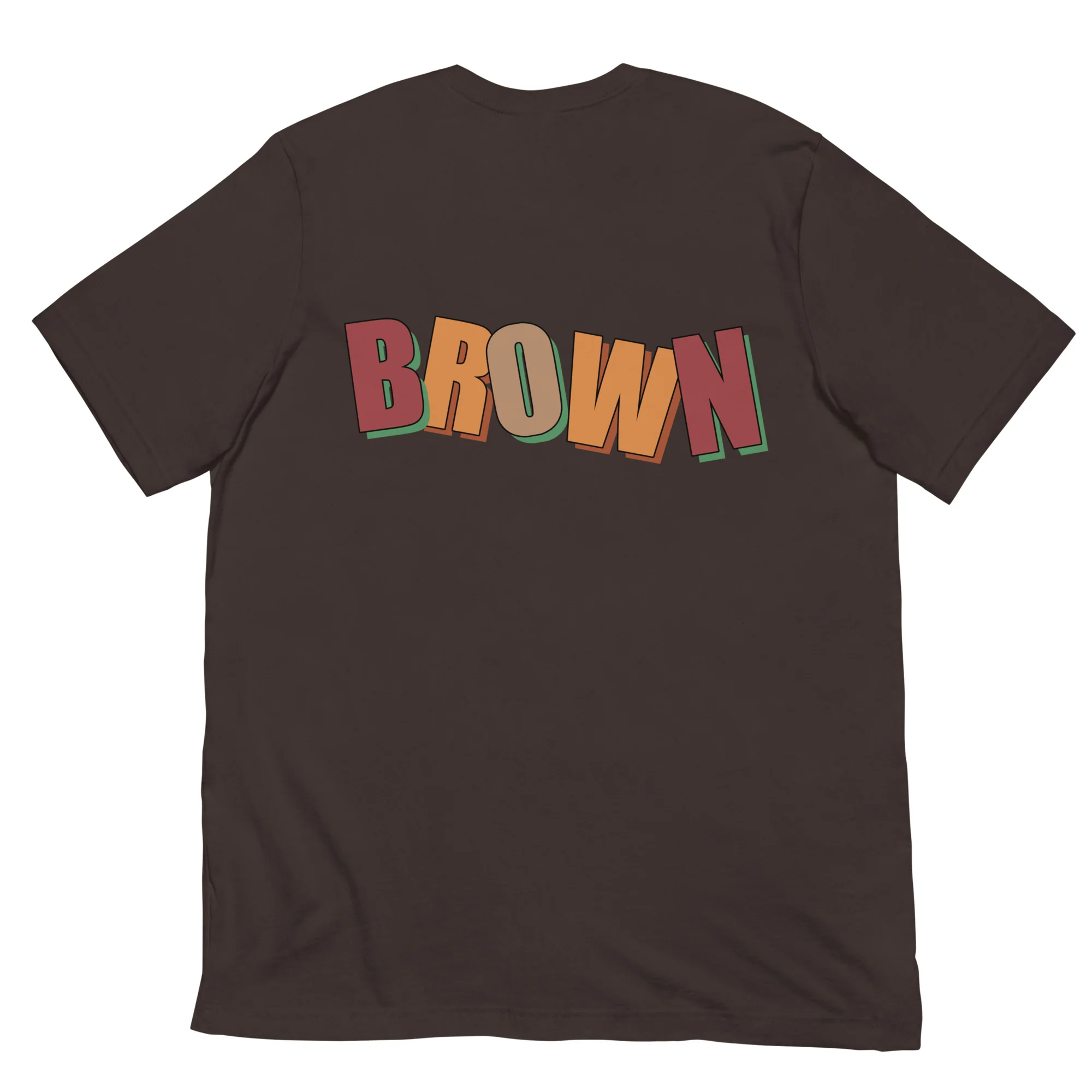 BREAK RULES S/S T-SHIRT - Image 6