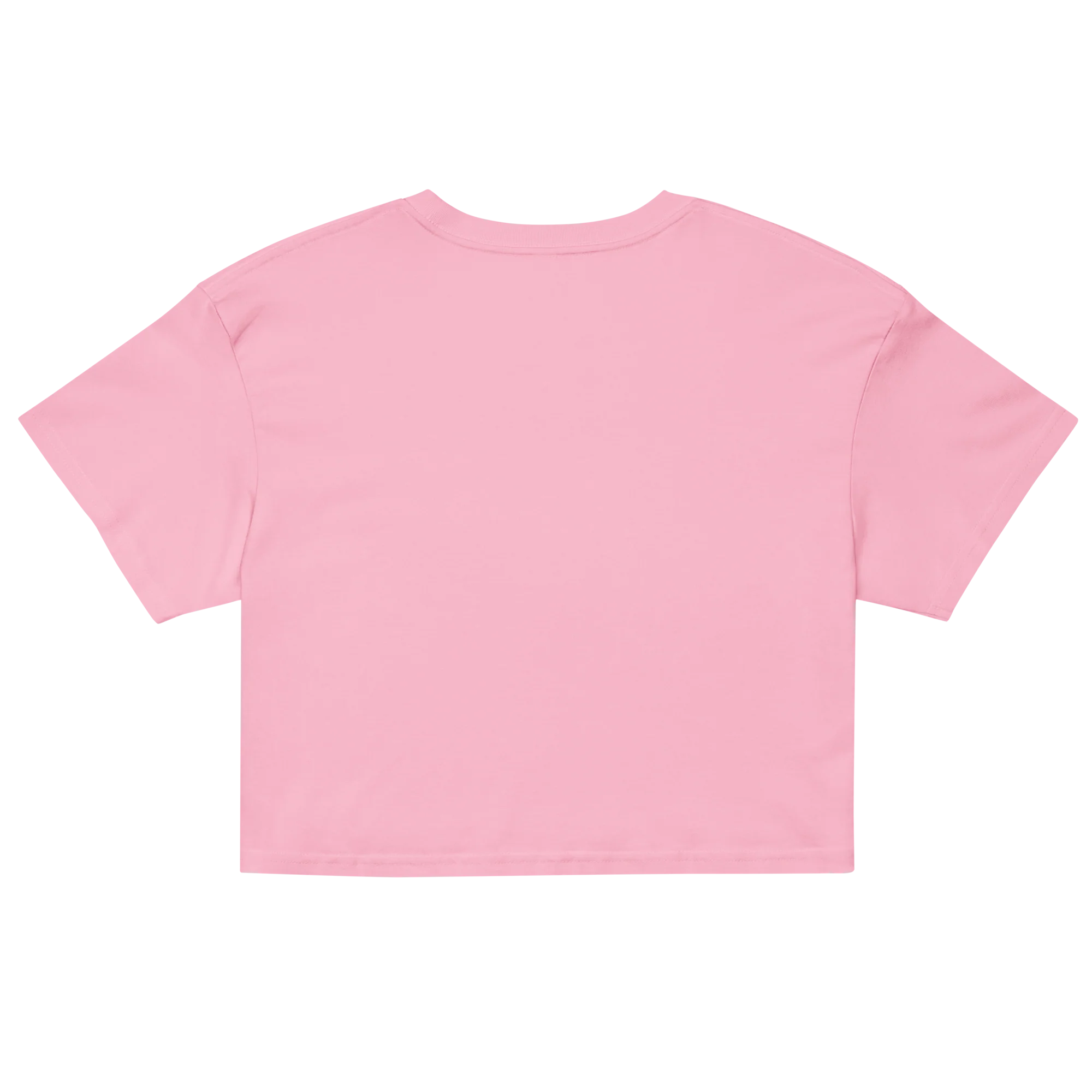 BREEZY BOWL STADIUM Women’s crop top - Image 4