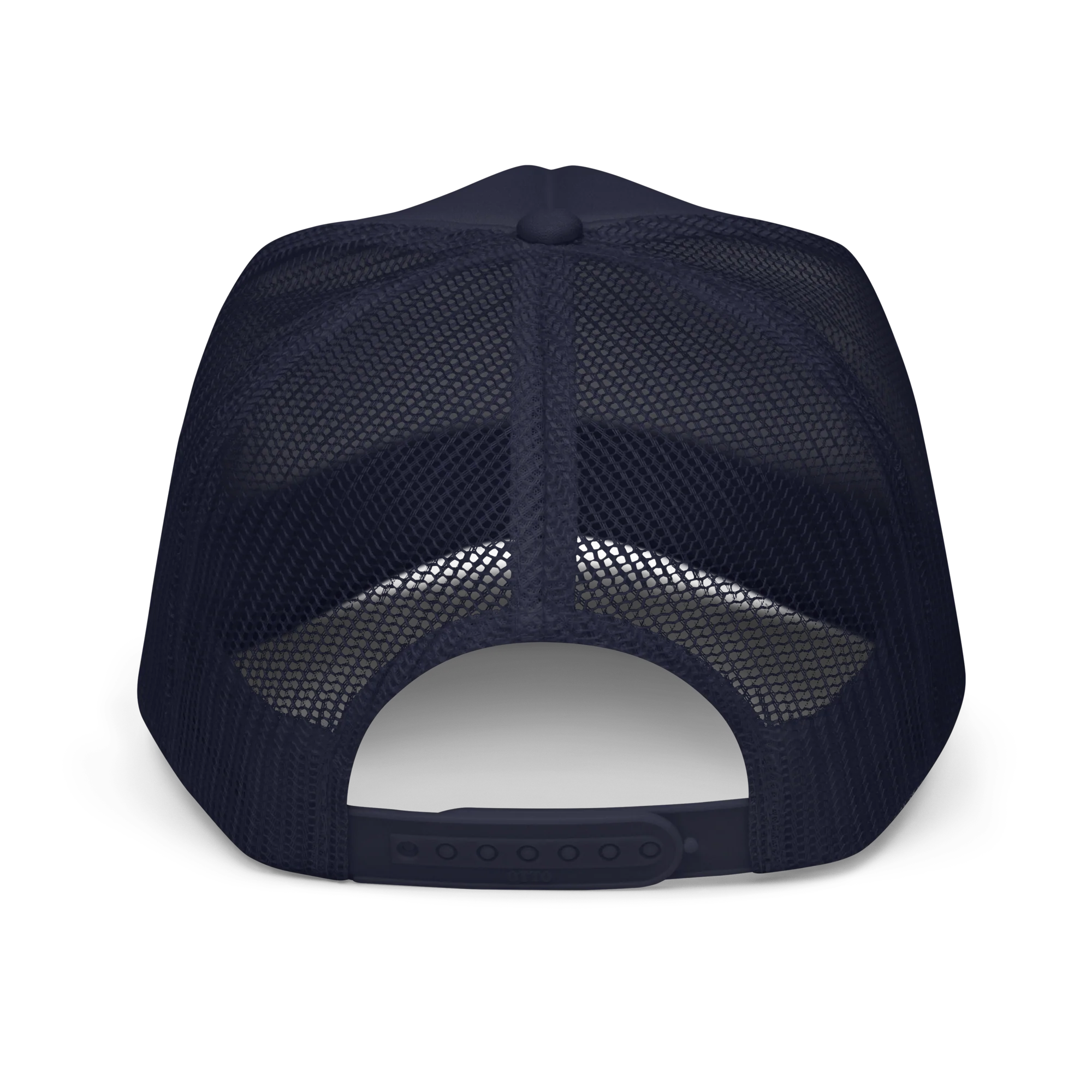 BREEZY BOWL TRUCKER HAT - Image 5
