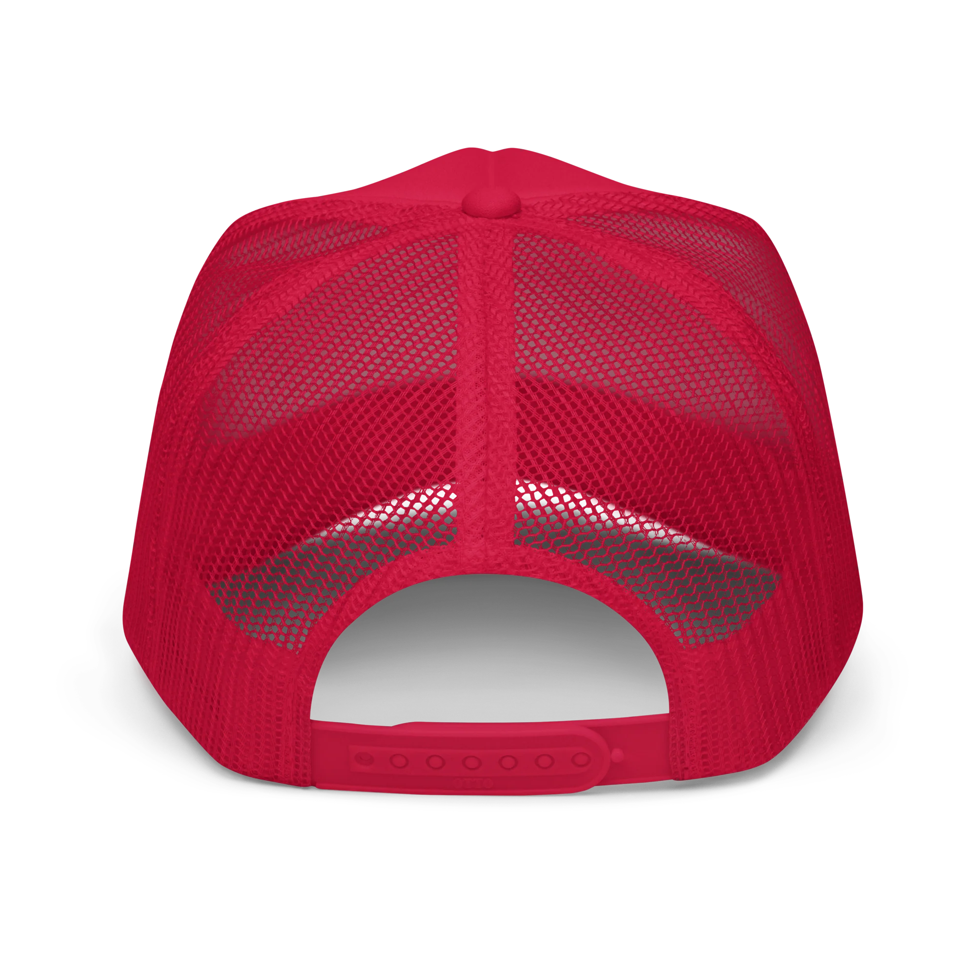 BREEZY BOWL TRUCKER HAT - Image 8