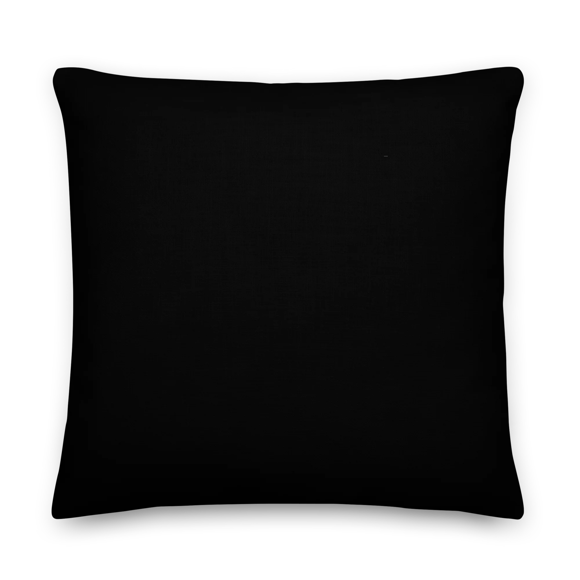 BREEZY BOWL XX BIG HEAD Premium Pillow - Image 4