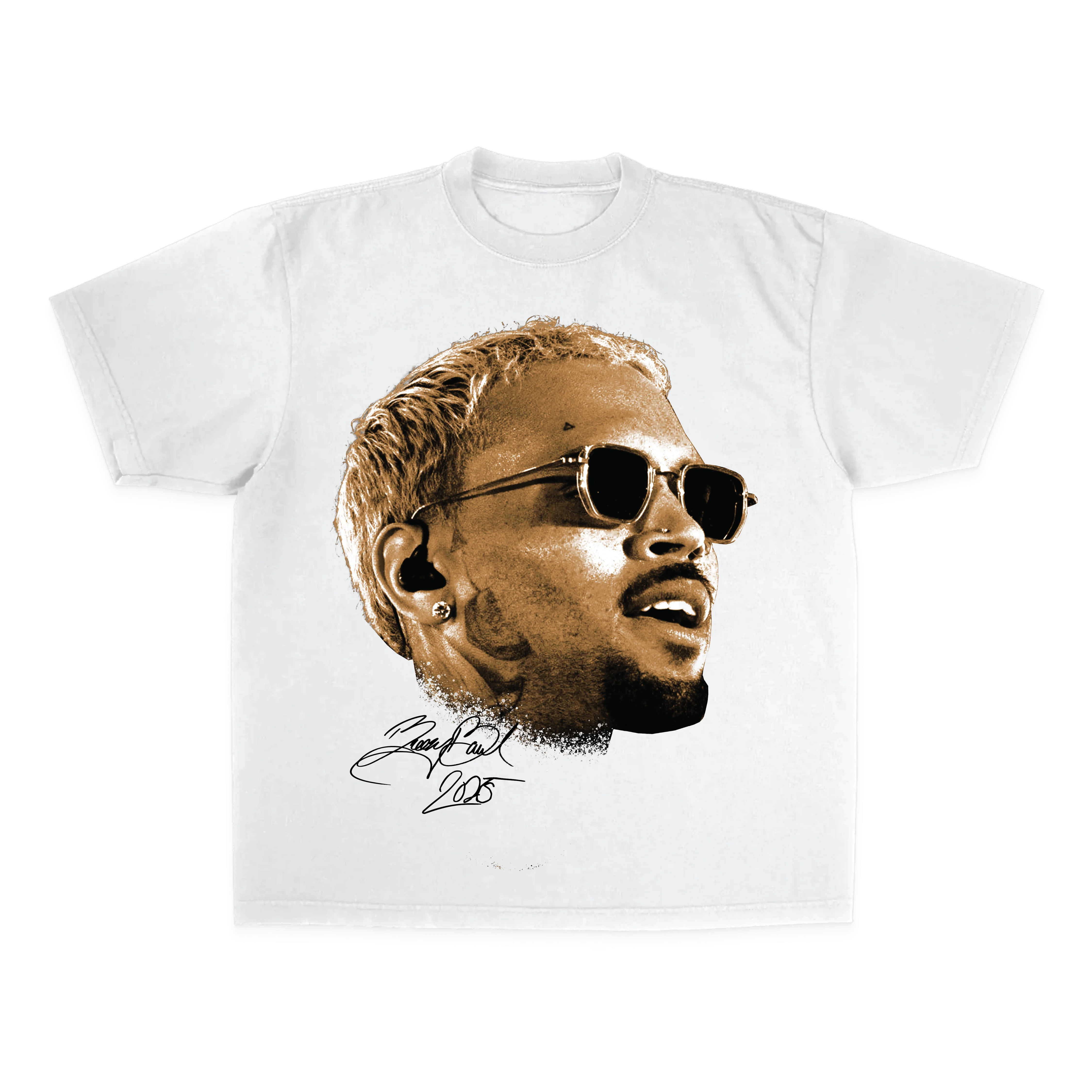 BREEZY BOWL XX BIG HEAD S/S T-SHIRT