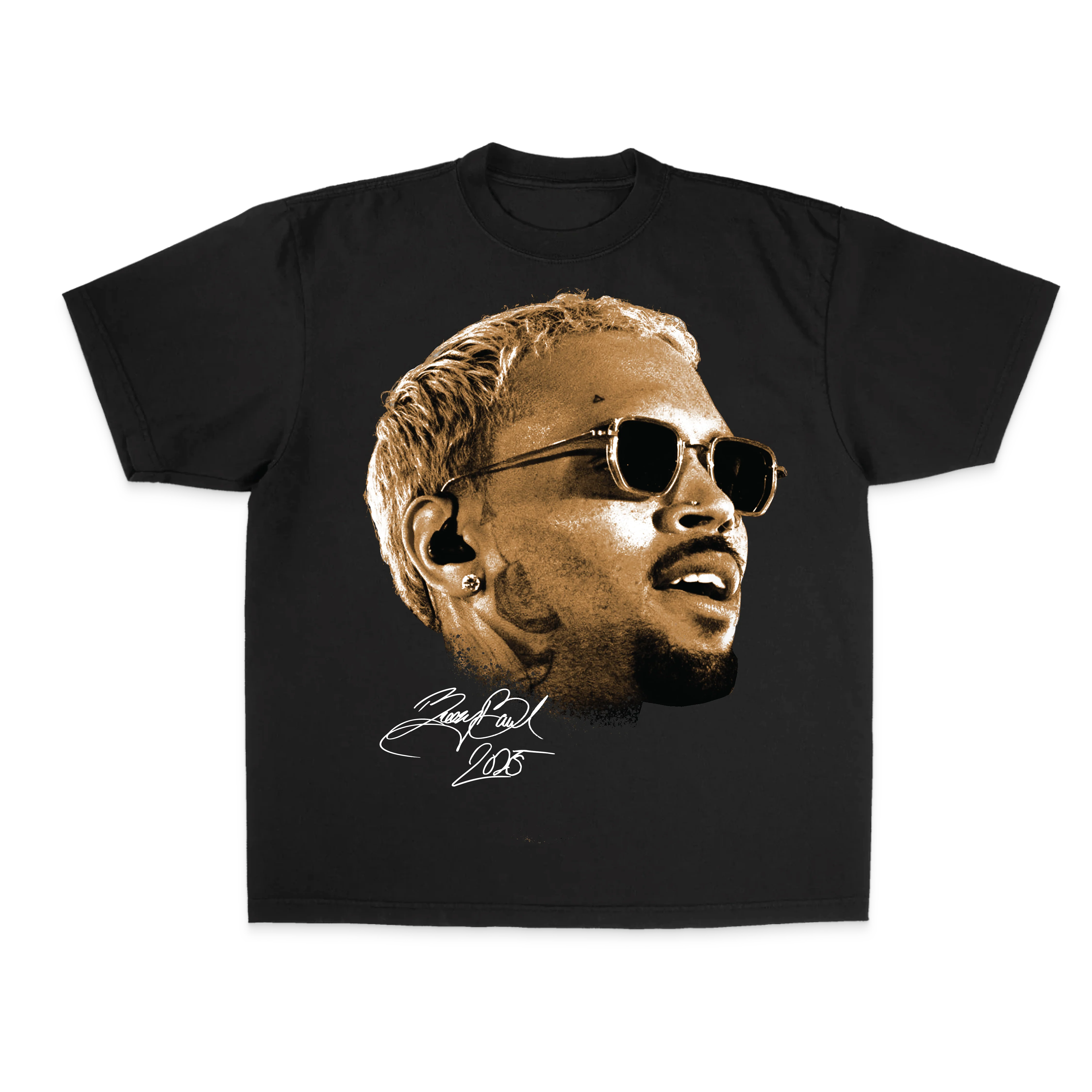 BREEZY BOWL XX BIG HEAD S/S T-SHIRT - Image 2