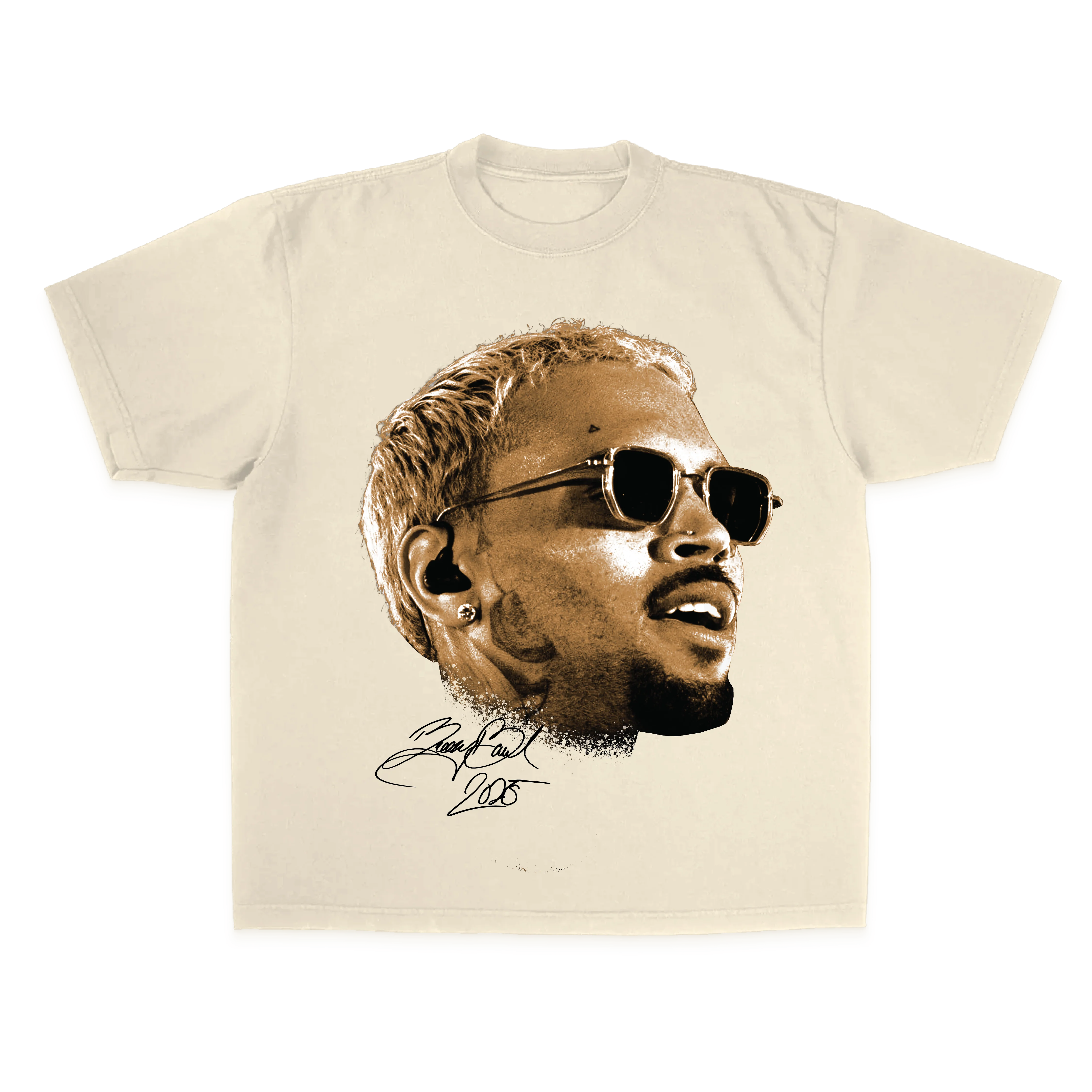 BREEZY BOWL XX BIG HEAD S/S T-SHIRT - Image 3