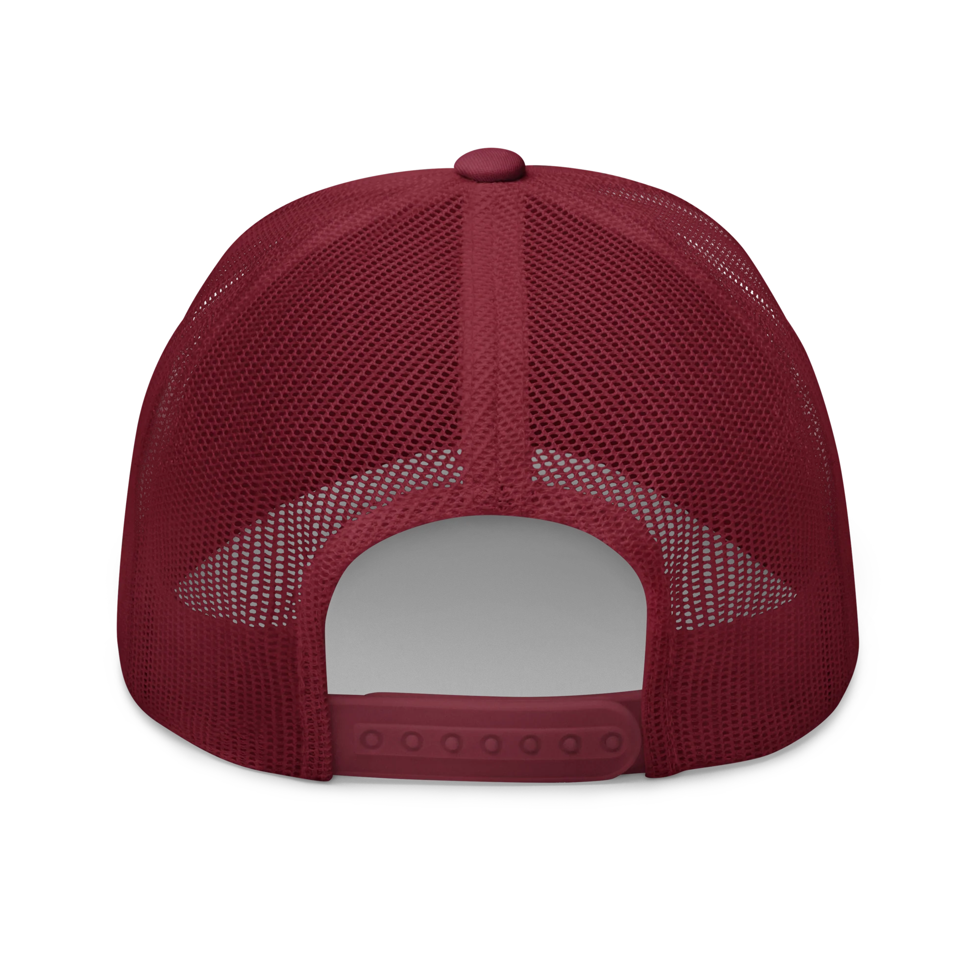 BREEZY BOWL XX PREGAME TRUCKER HAT - Image 20