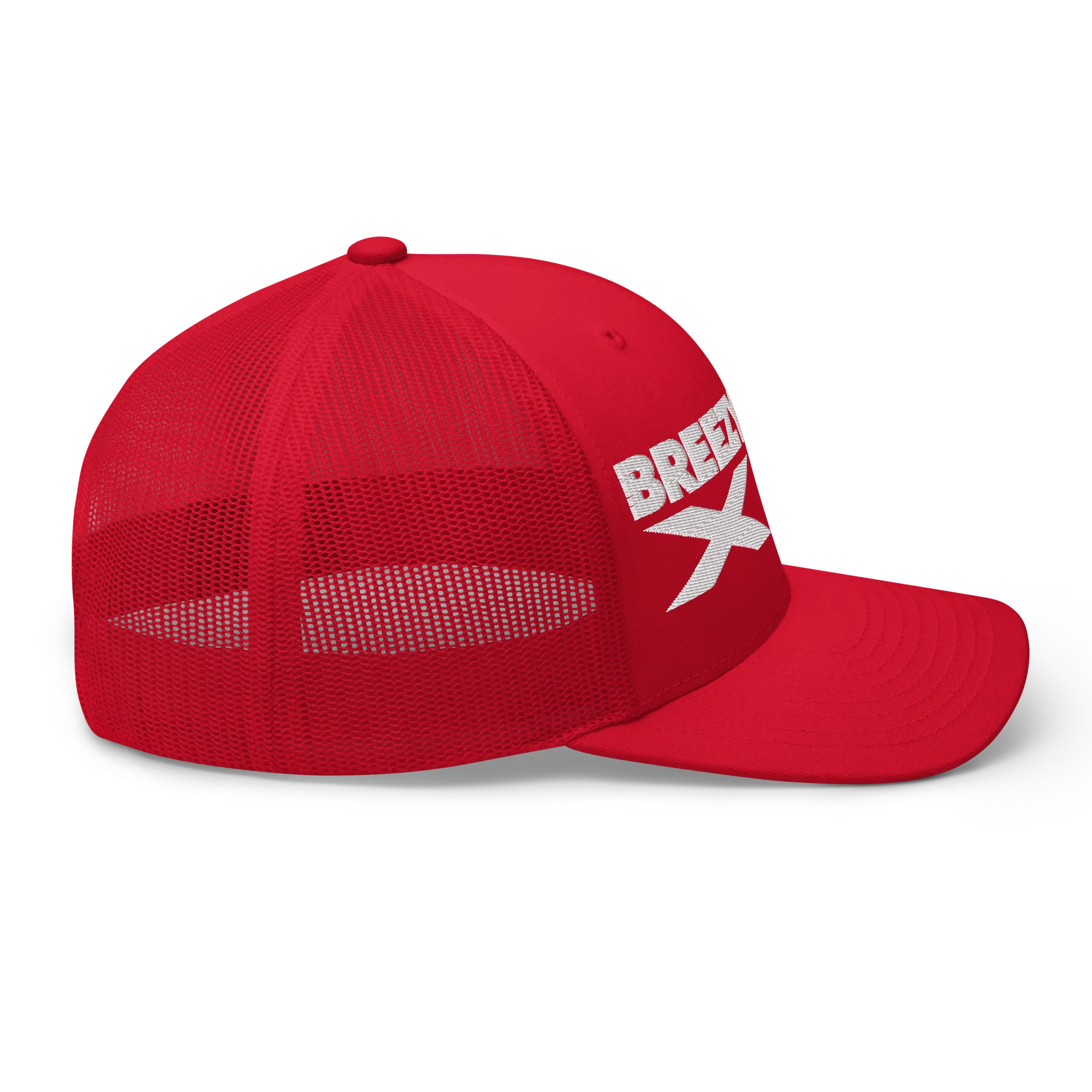 BREEZY BOWL XX PREGAME TRUCKER HAT - Image 29