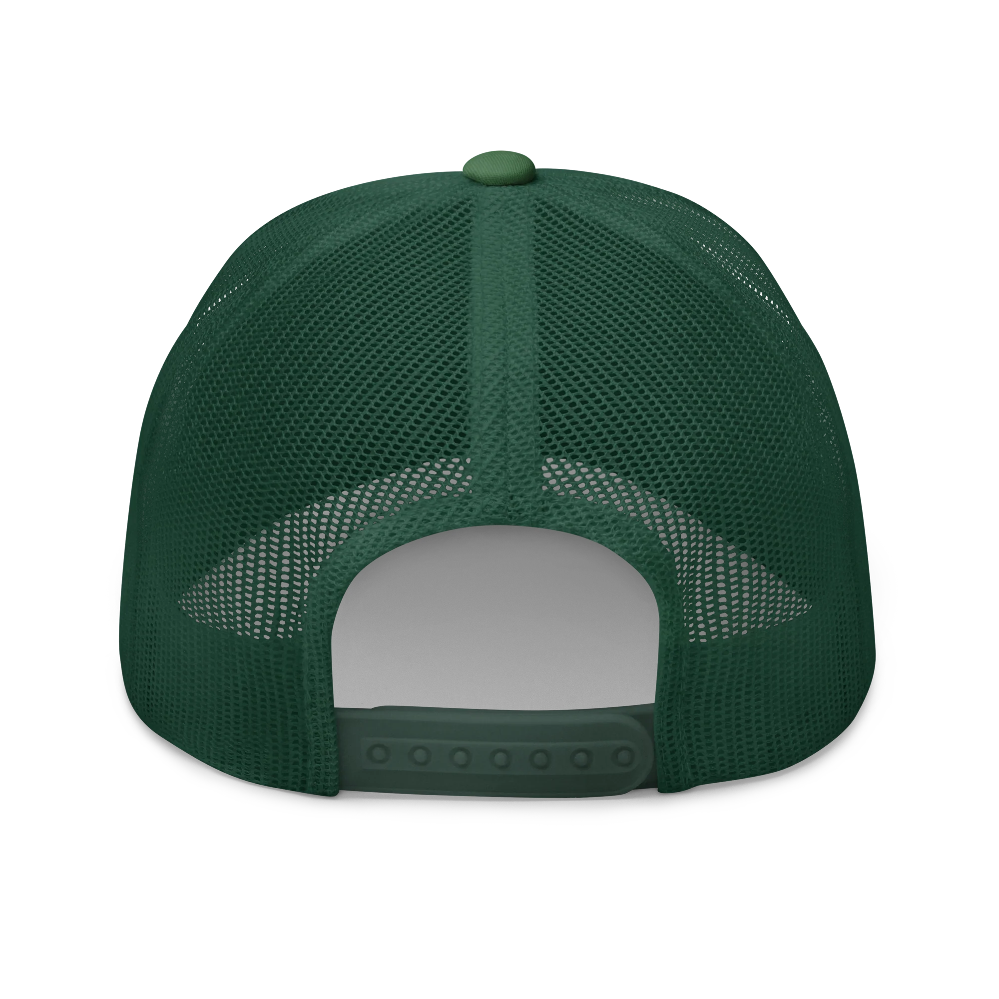 BREEZY BOWL XX PREGAME TRUCKER HAT - Image 32