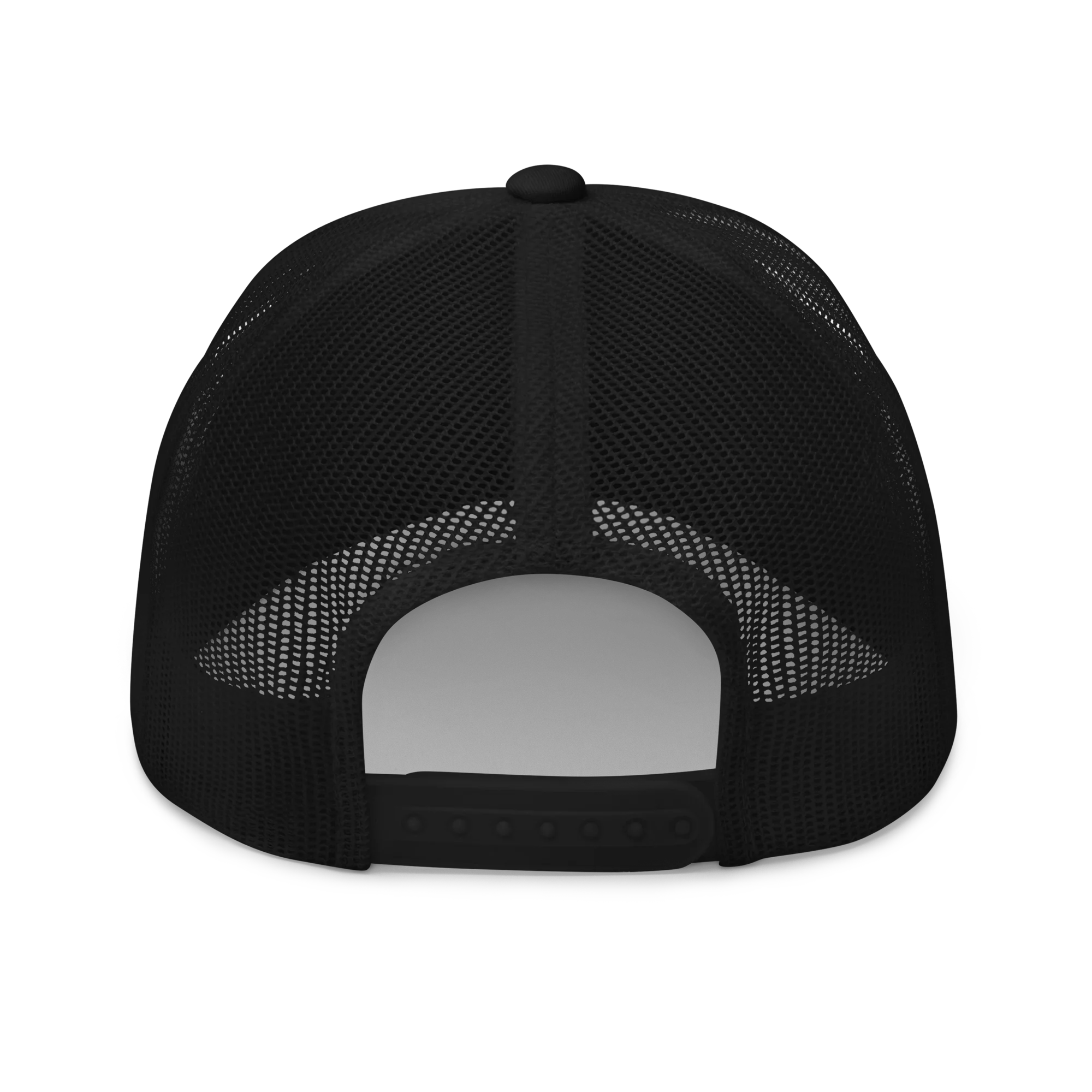 BREEZY BOWL XX PREGAME TRUCKER HAT - Image 8