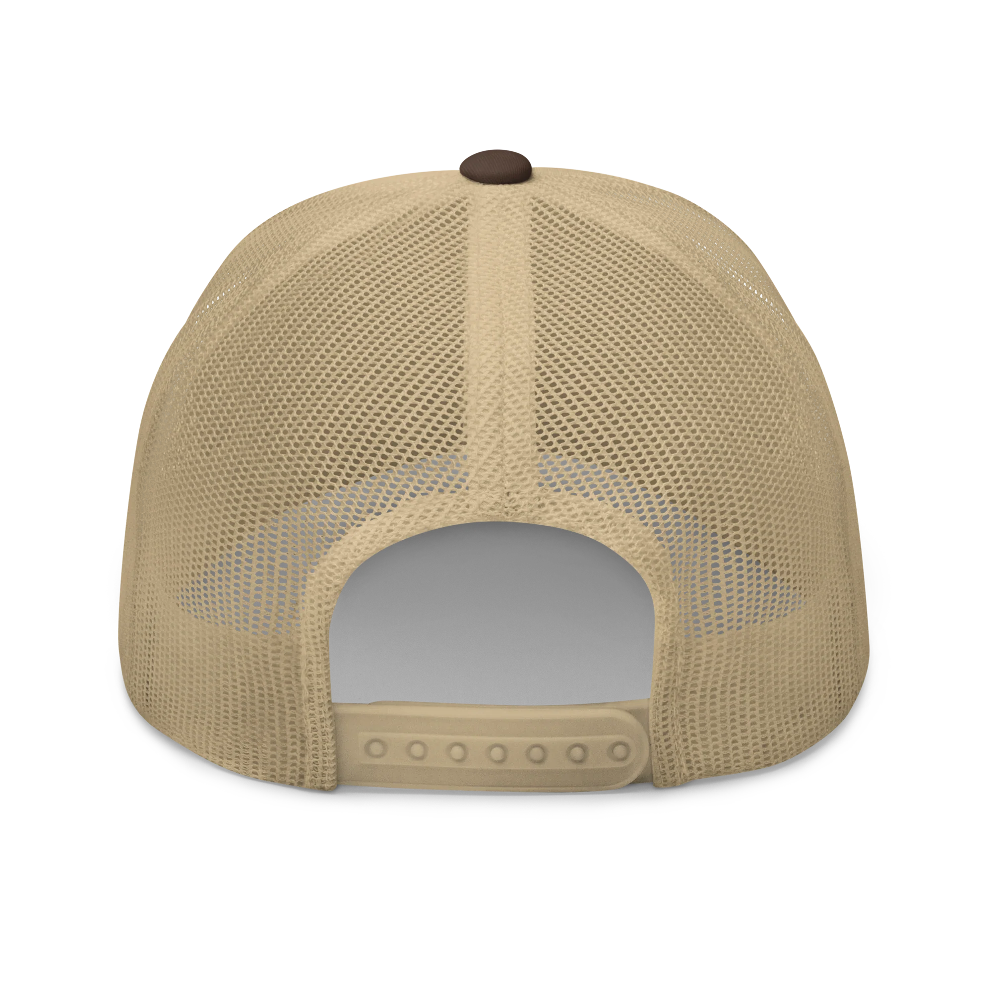 BREEZY BOWL XX PREGAME V2 TRUCKER HAT - Image 10