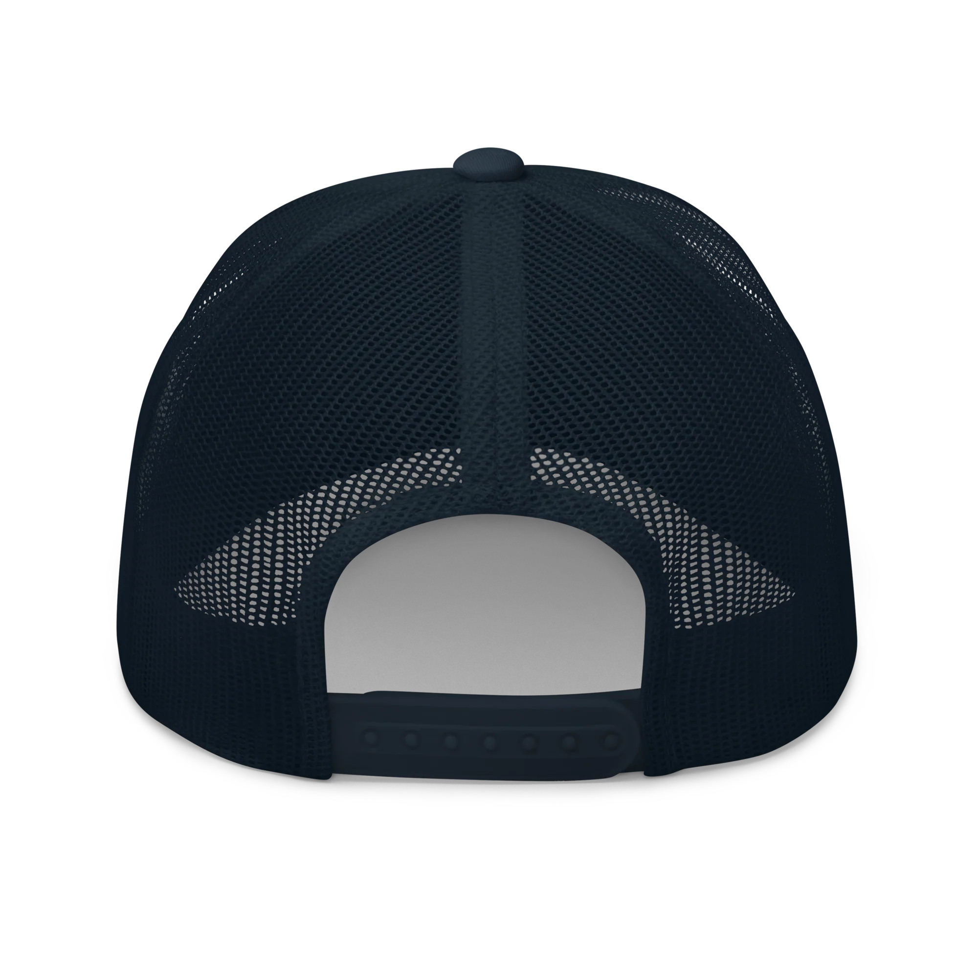 BREEZY BOWL XX PREGAME V2 TRUCKER HAT - Image 4