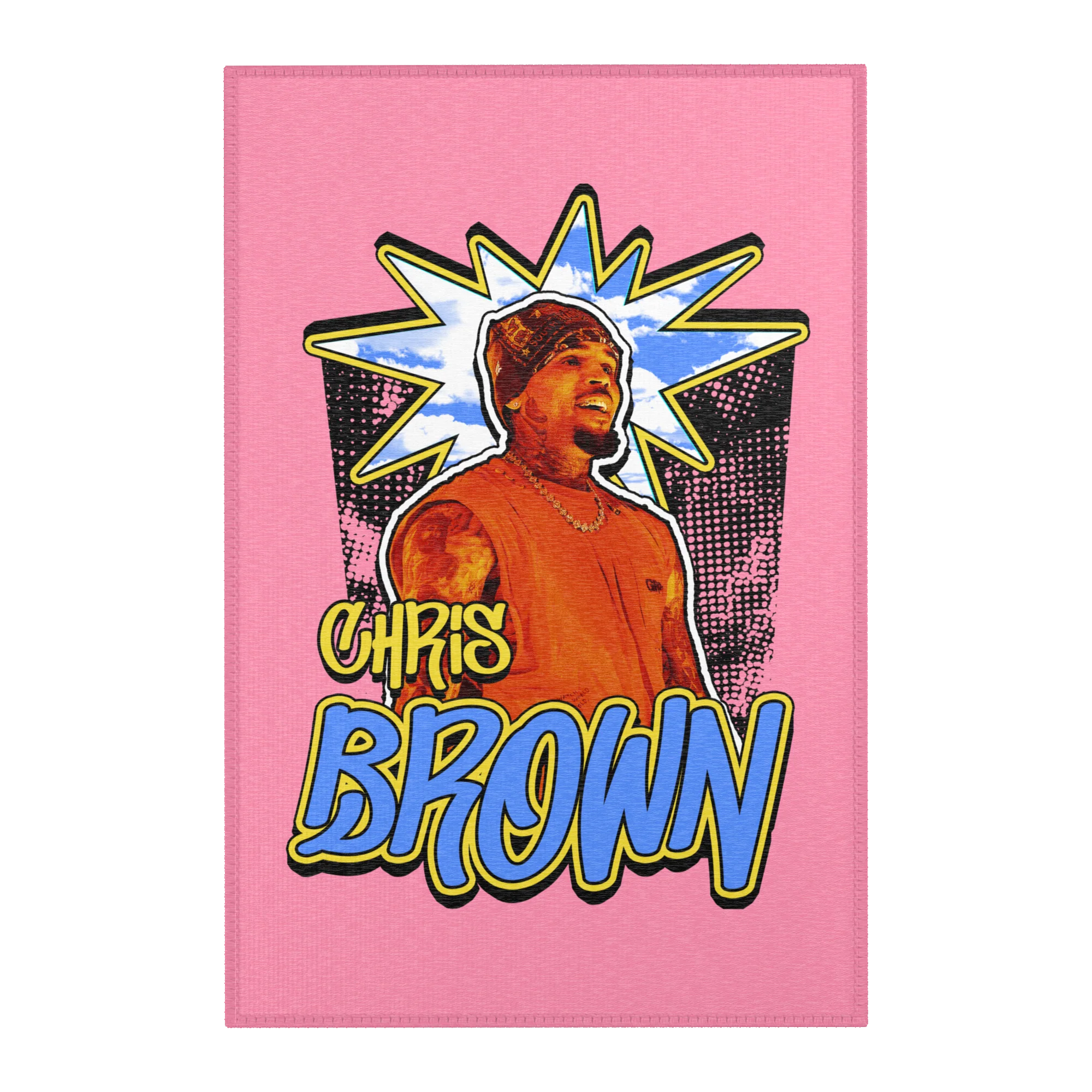 BREEZY EASTER Area Rug