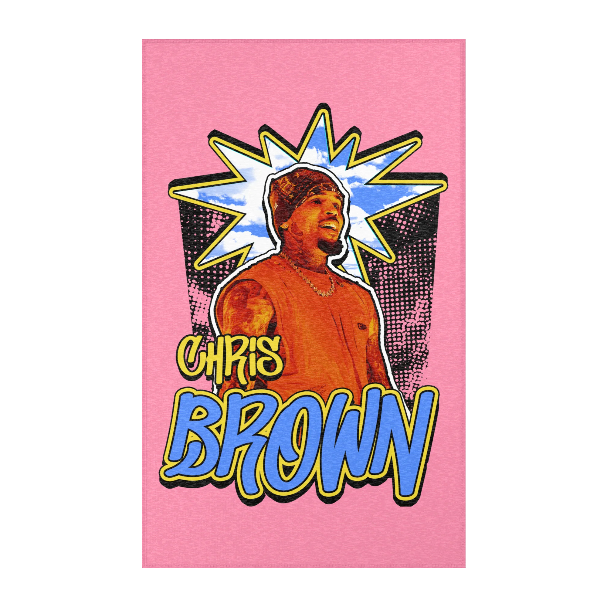 BREEZY EASTER Area Rug - Image 2