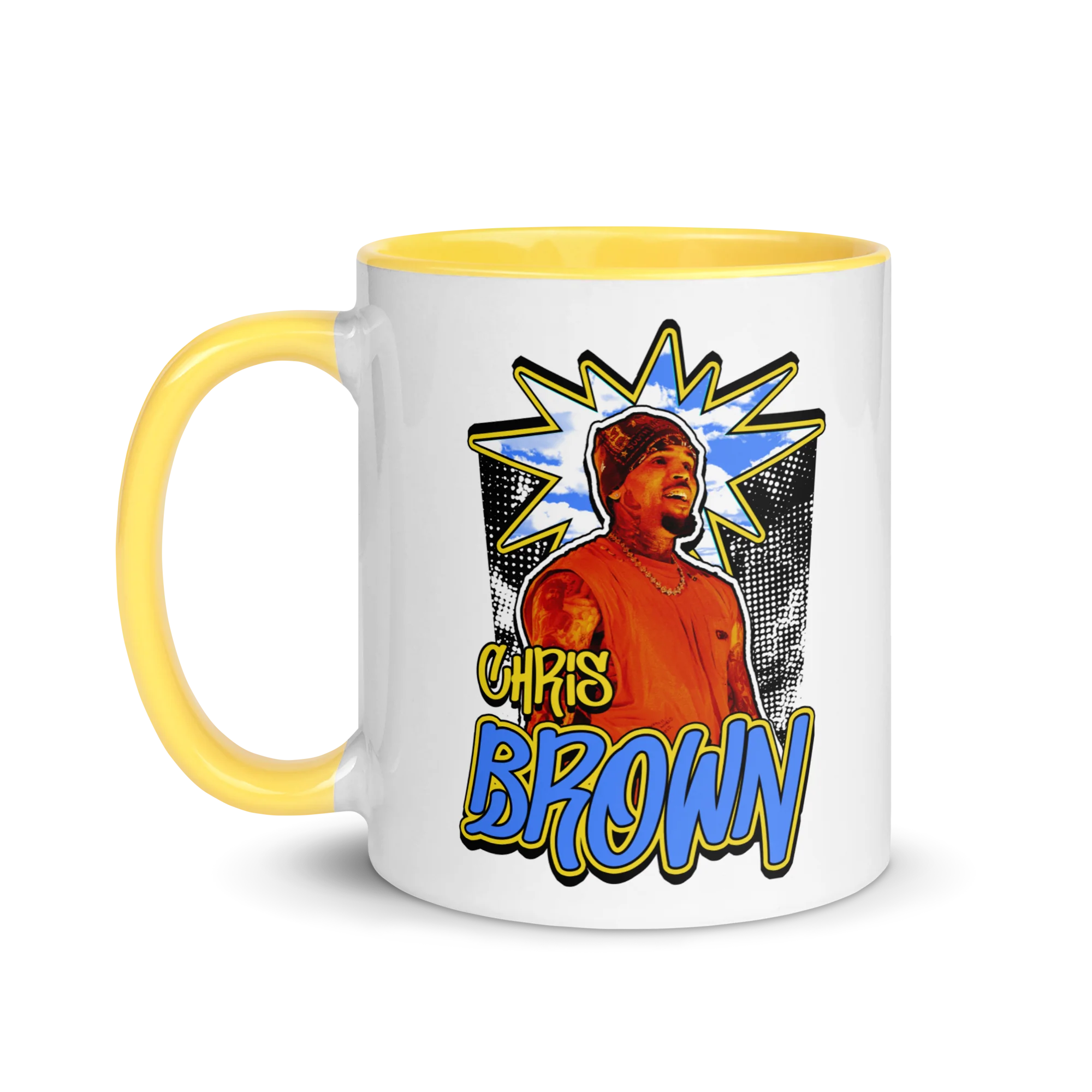 BREEZY EASTER Mug
