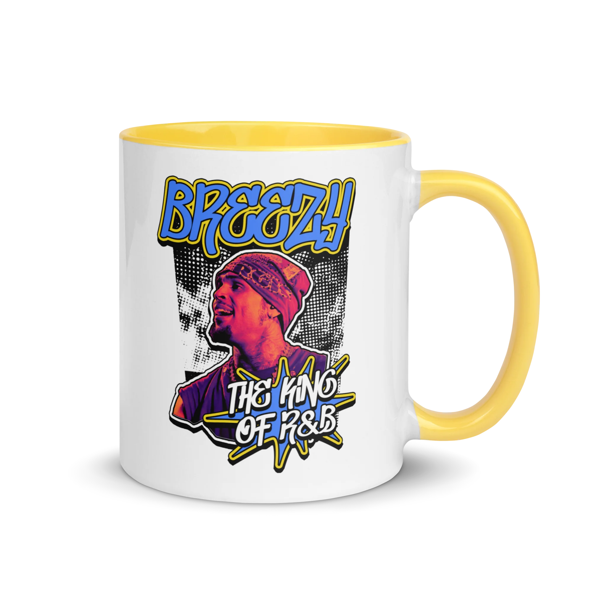 BREEZY EASTER Mug - Image 2