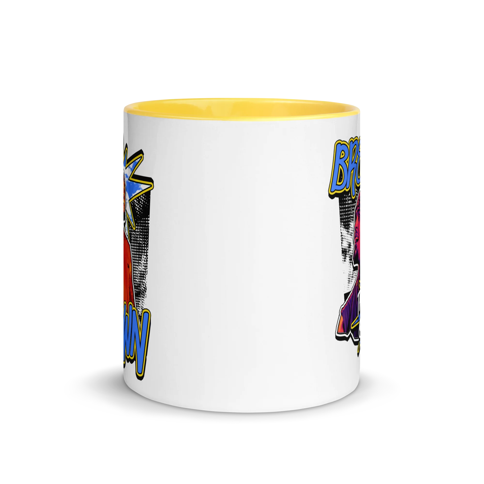 BREEZY EASTER Mug - Image 3