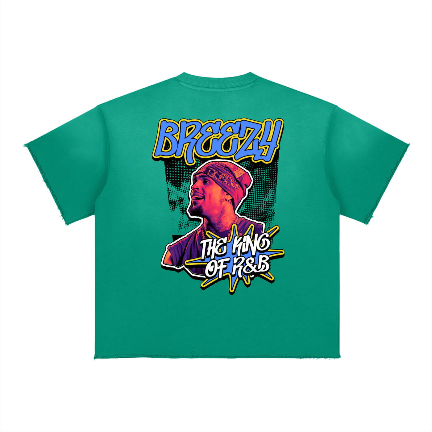 BREEZY EASTER S/S T-SHIRT - Image 2