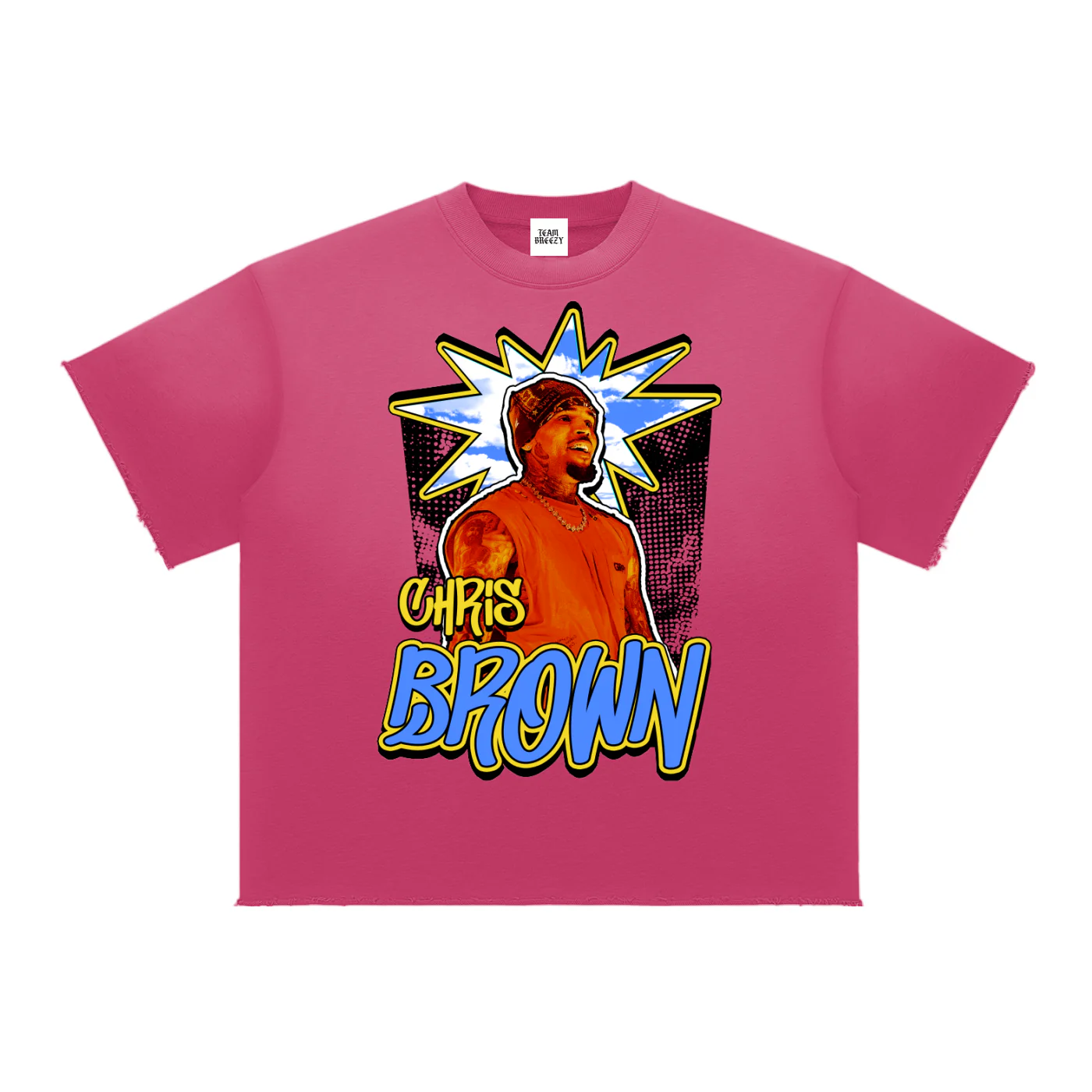 BREEZY EASTER S/S T-SHIRT - Image 3