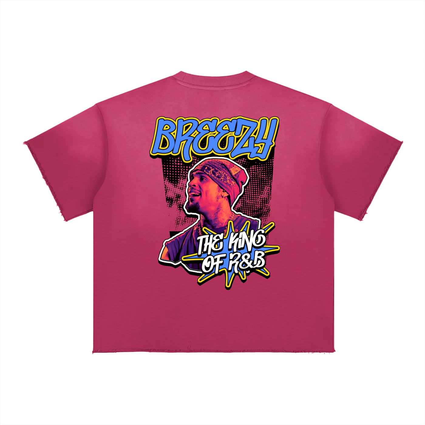 BREEZY EASTER S/S T-SHIRT - Image 4