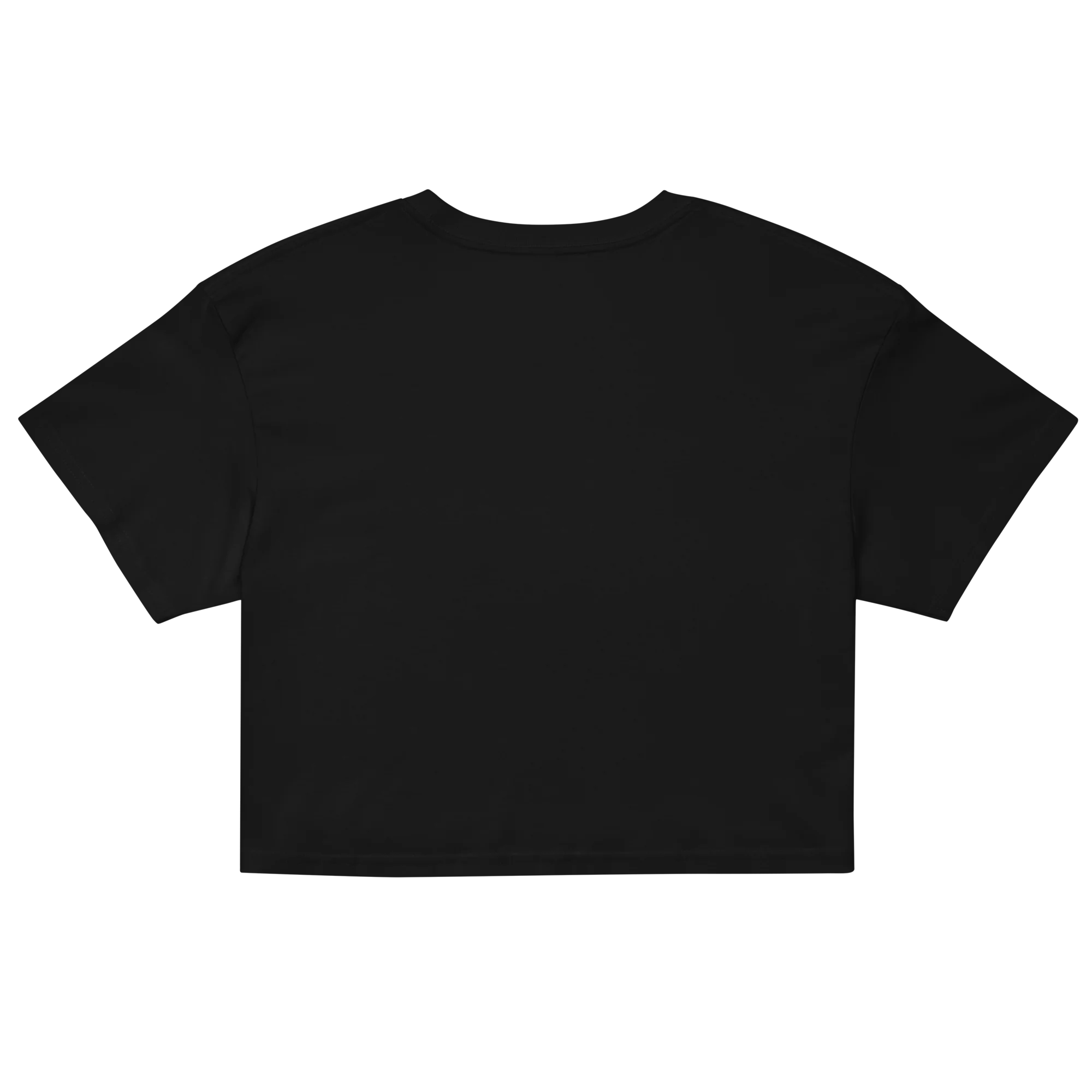 BREEZY ROSE Women’s crop top - Image 2