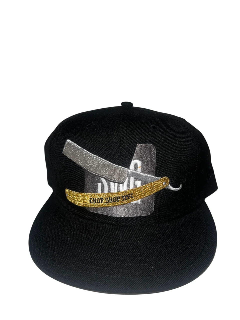 Chris Brown Chop Shop NY Hat
