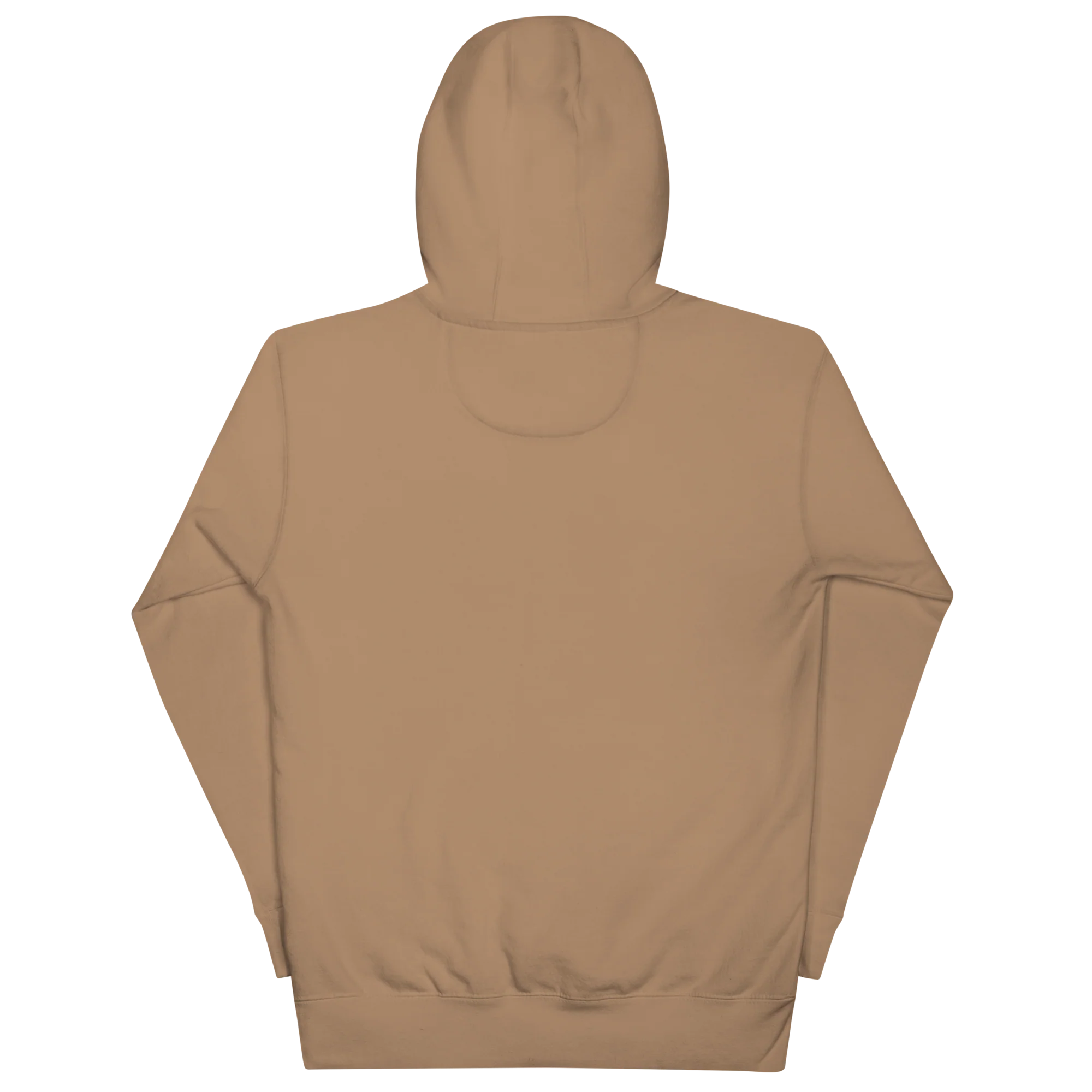 CHRIS BROWN (SELF TITLED) 20 YEAR ANNIVERSARY HOODIE - Image 4