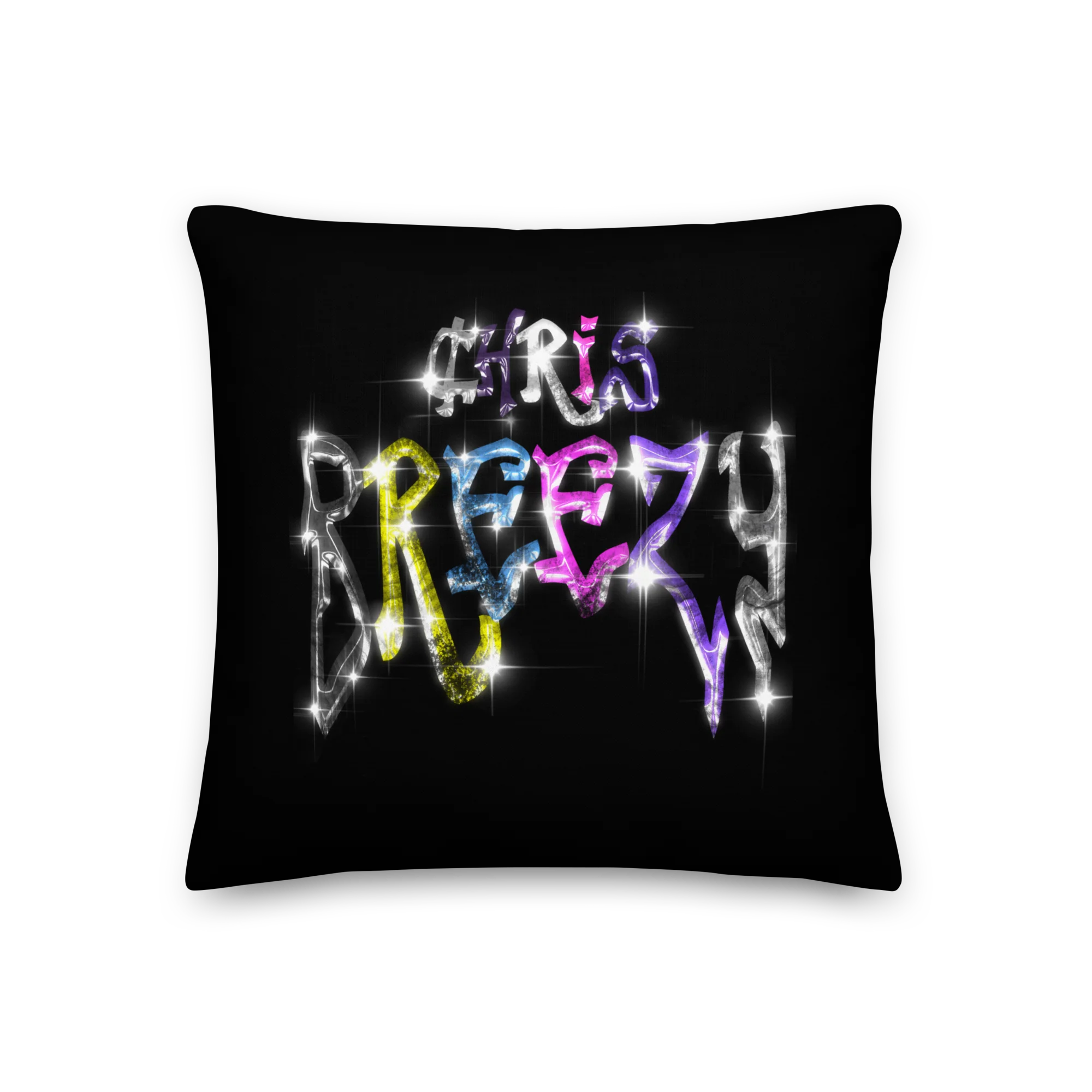 ERAS BY HULIO PREMIUM PILLOW - Image 4