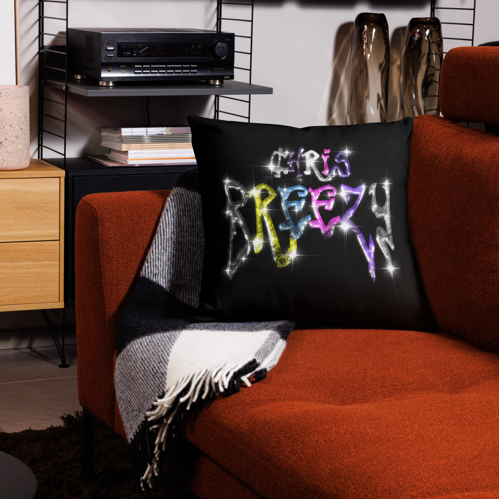 ERAS BY HULIO PREMIUM PILLOW - Image 6