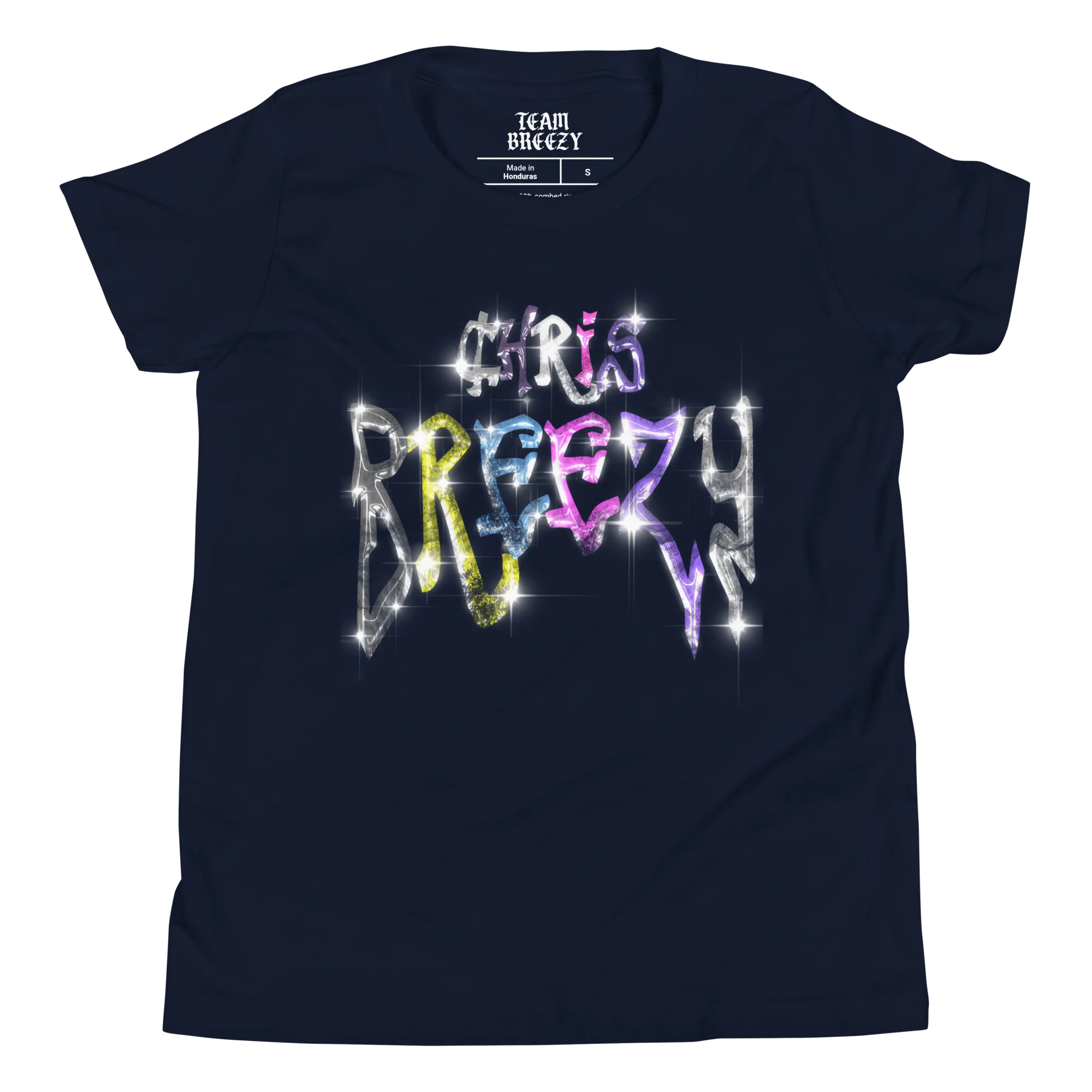 ERAS BY HULIO S/S T-SHIRT (YOUTH SIZE) - Image 3