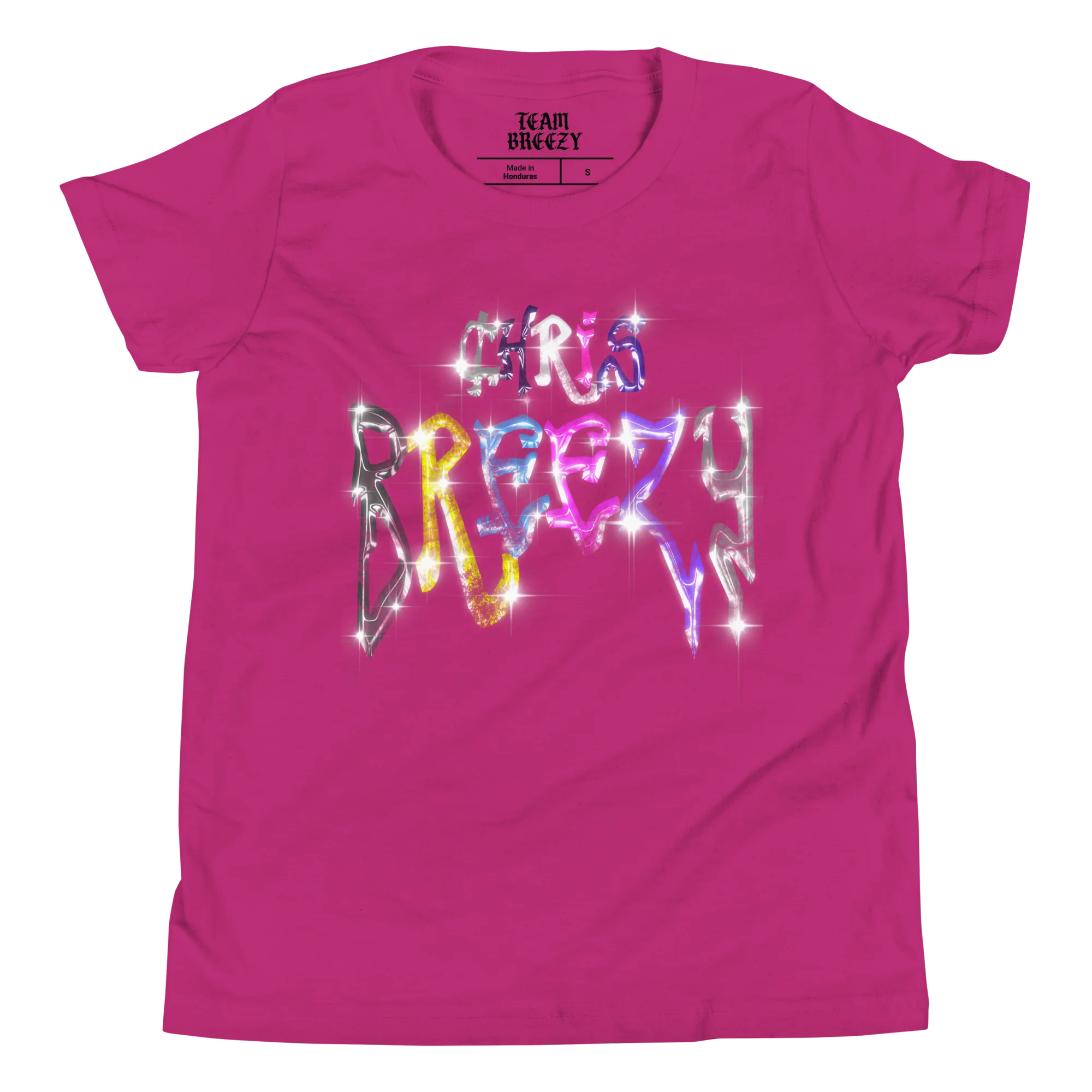 ERAS BY HULIO S/S T-SHIRT (YOUTH SIZE) - Image 5