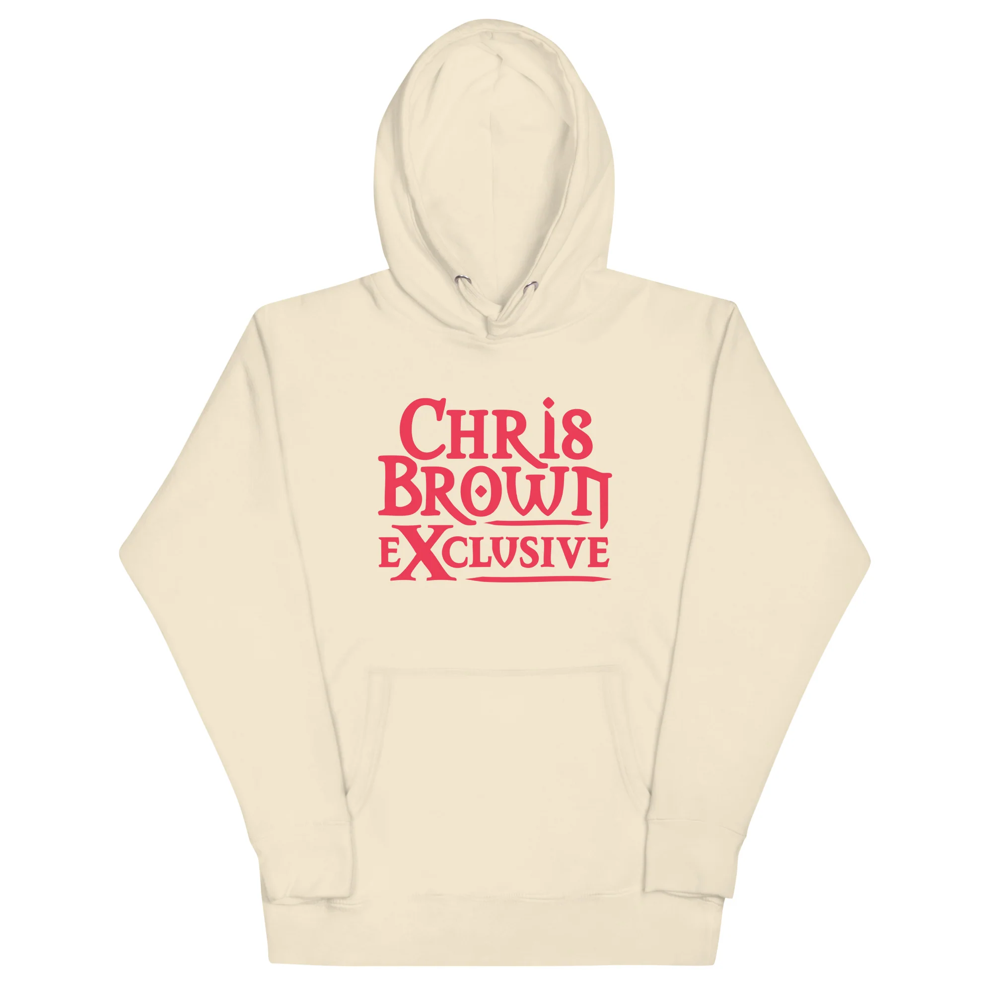 EXCLUSIVE DELUXE UNISEX HOODIE - Image 3