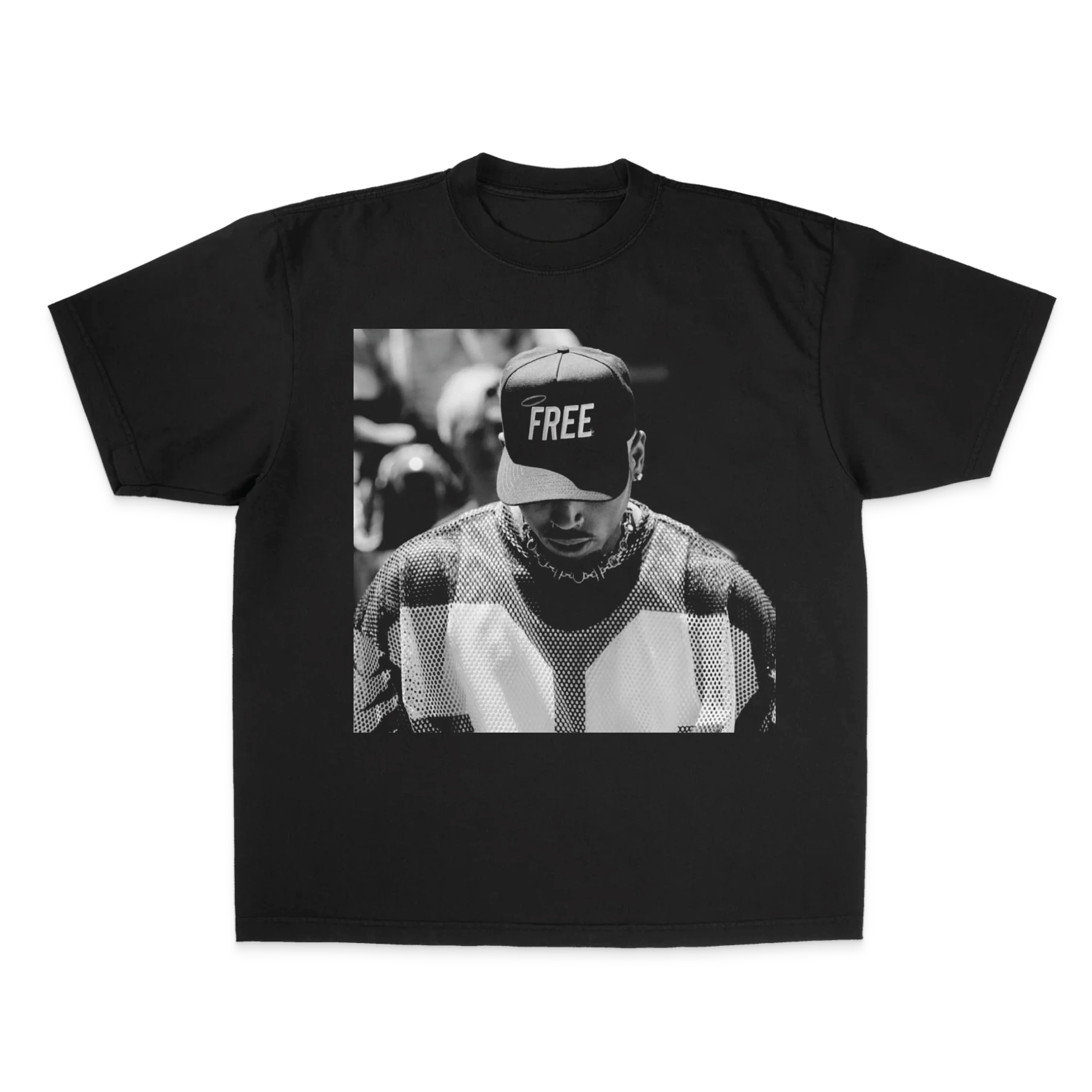 UNTIL IT'S BACKWARDS S/S T-SHIRT - Image 2