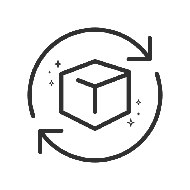 Free returns for Store Credit or Exchanges
