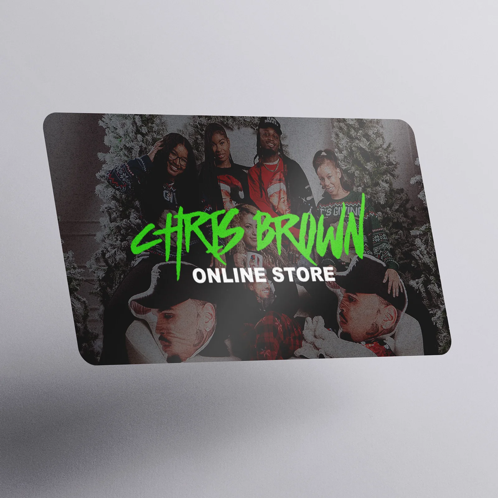 Breezy Store E-Gift Card
