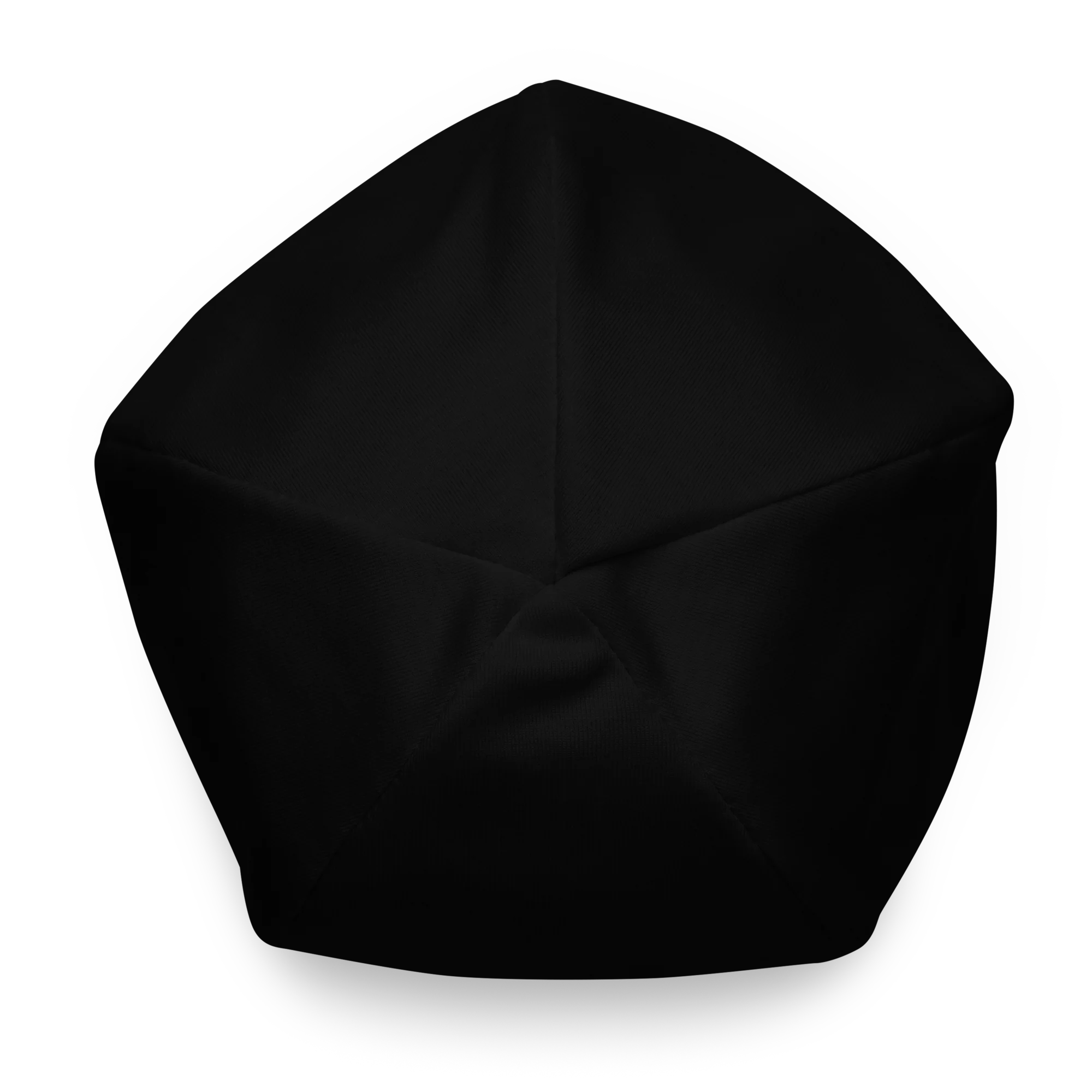 GRAFFITI ROLLOUT All-Over Print Beanie - Image 5
