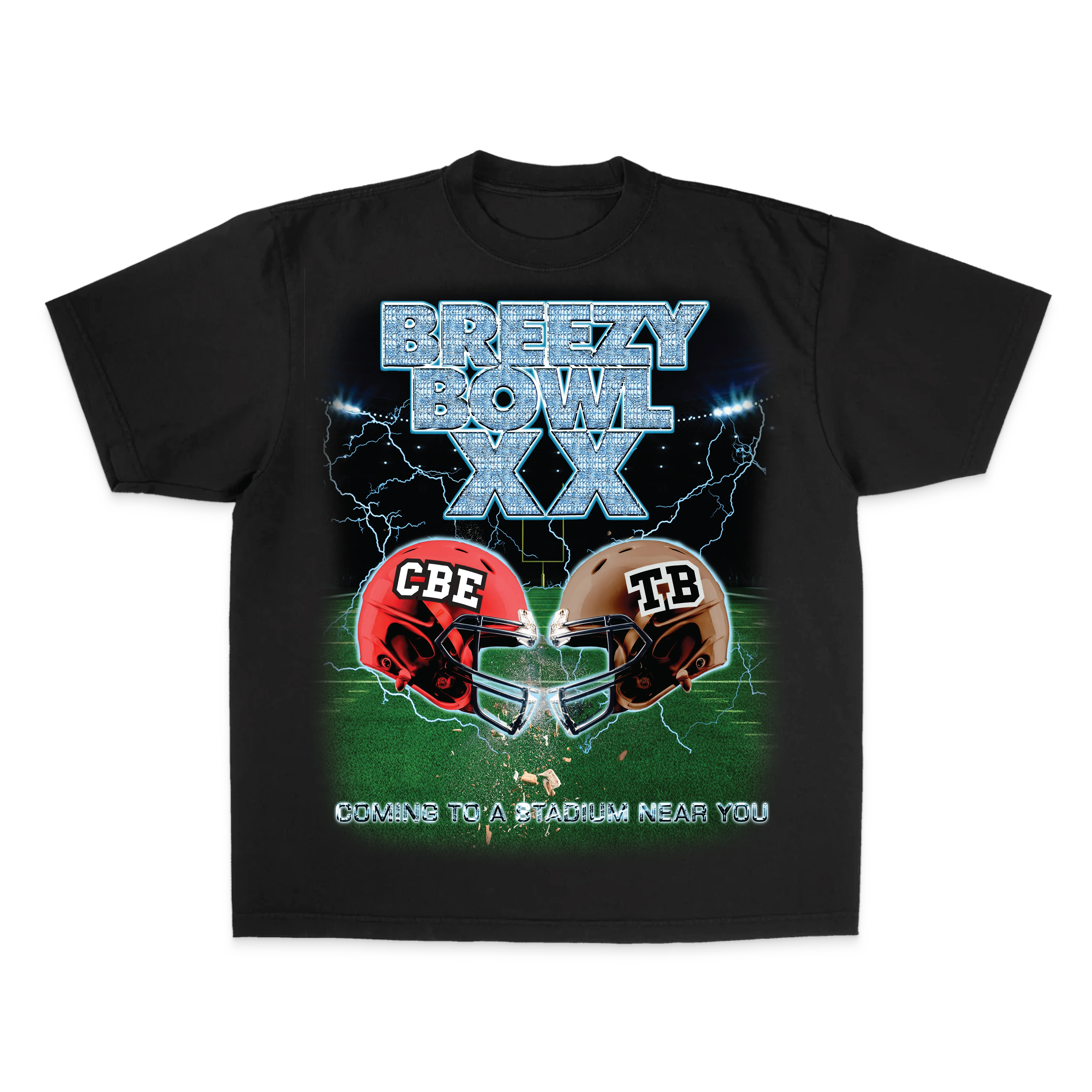 HEAD TO HEAD S/S T-SHIRT - Image 2
