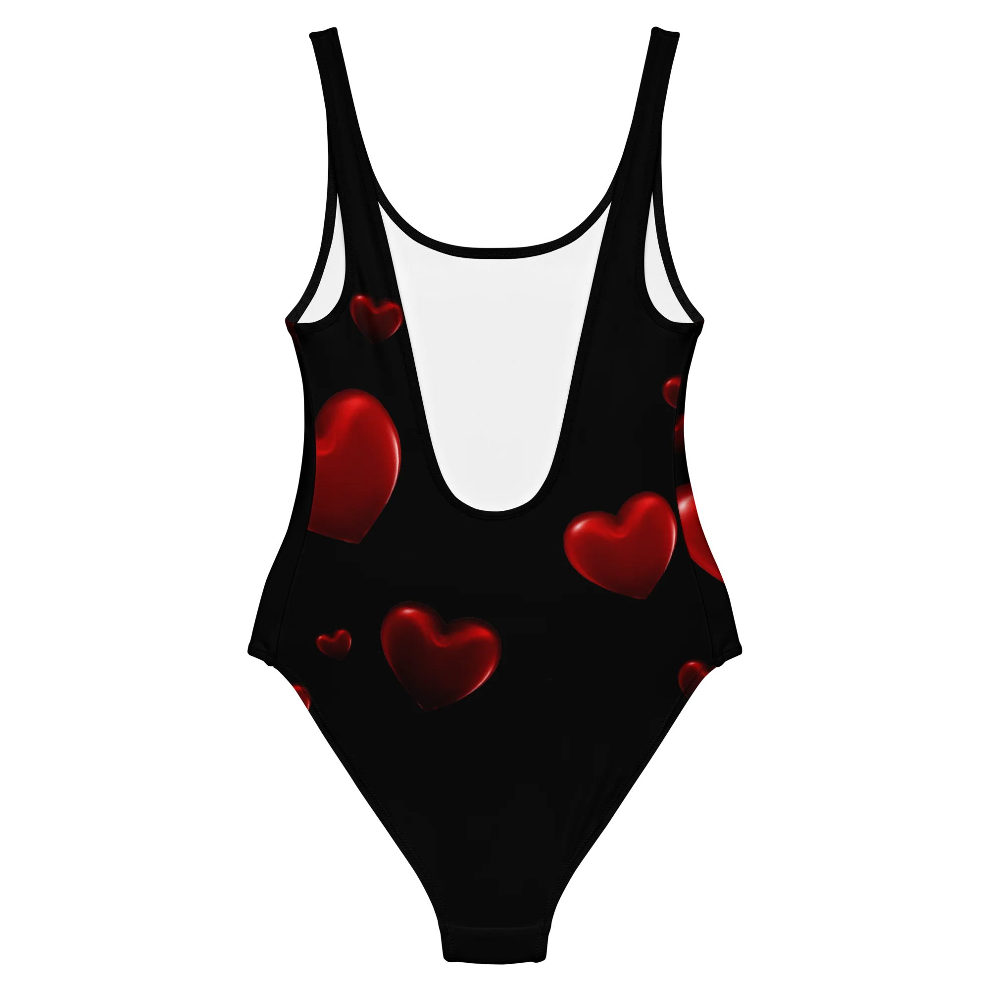 HEARTFELT One-Piece Swimsuit - Image 2