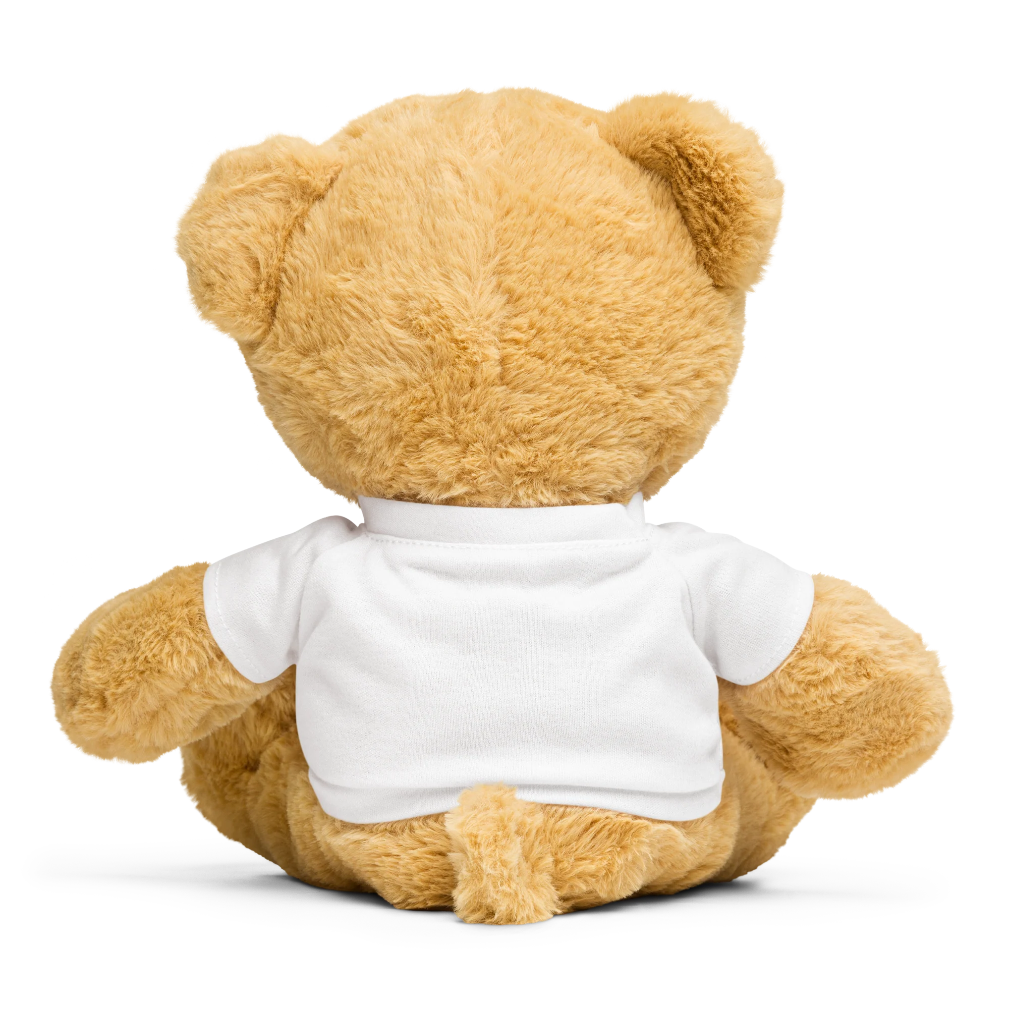 I LOVE CB BALLOON TEDDY BEAR - Image 2