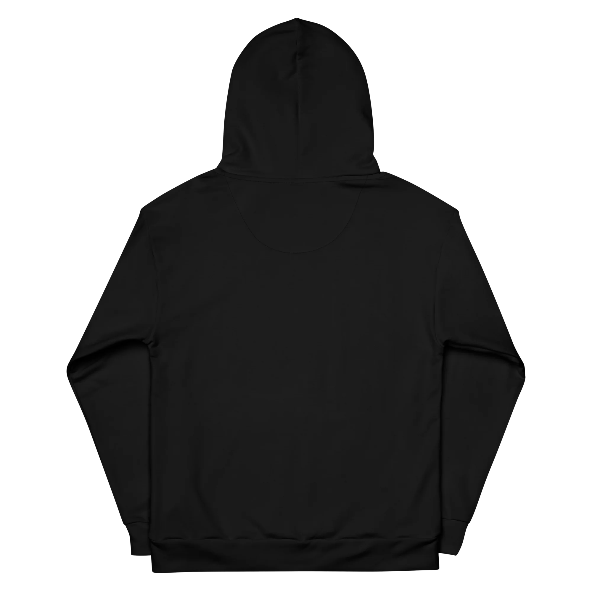 I LOVE CB BALLOON UNISEX HOODIE - Image 2